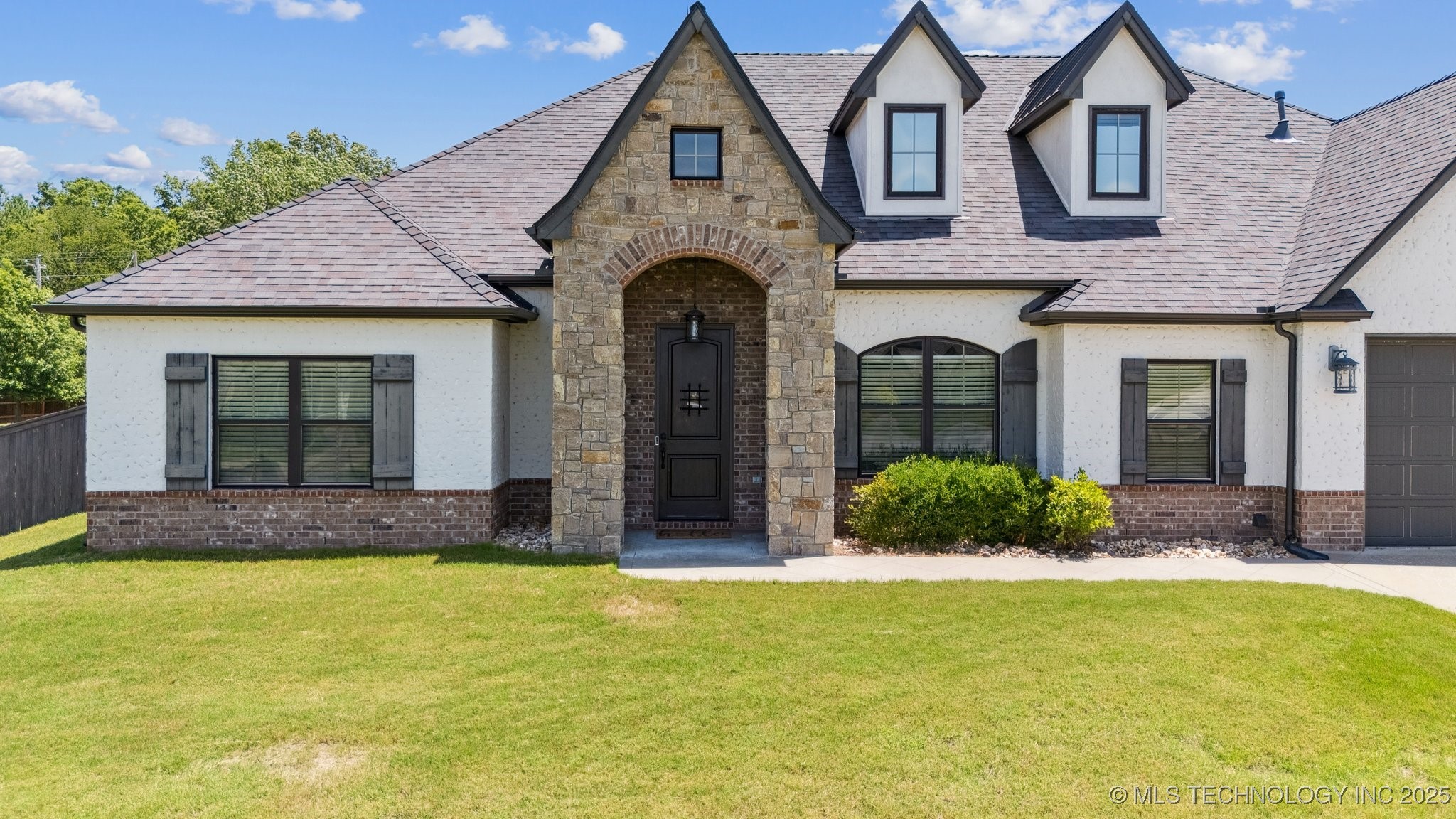 19481 Pecan Ridge Circle Claremore OK 74017