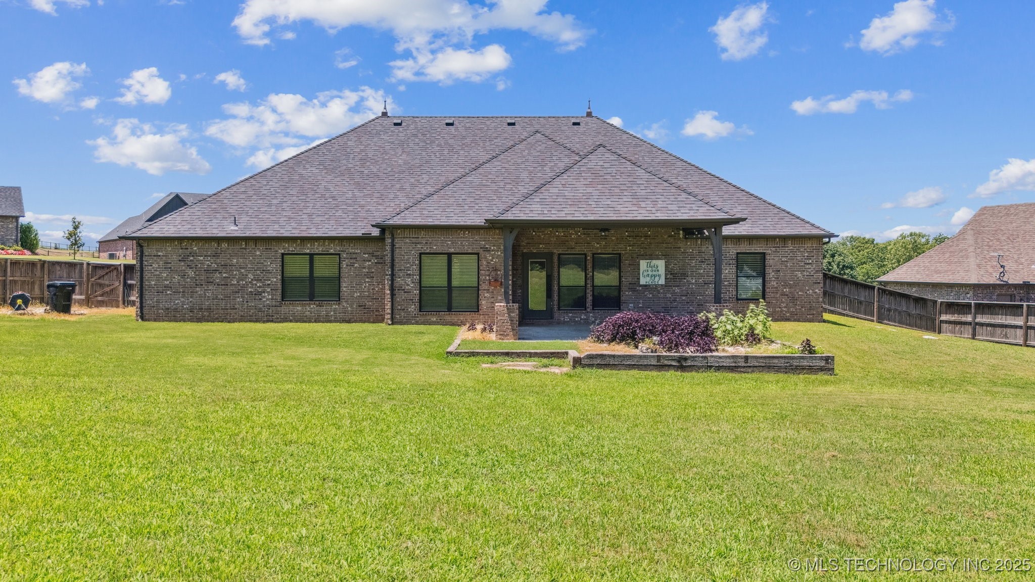 19481 Pecan Ridge Circle Claremore OK 74017