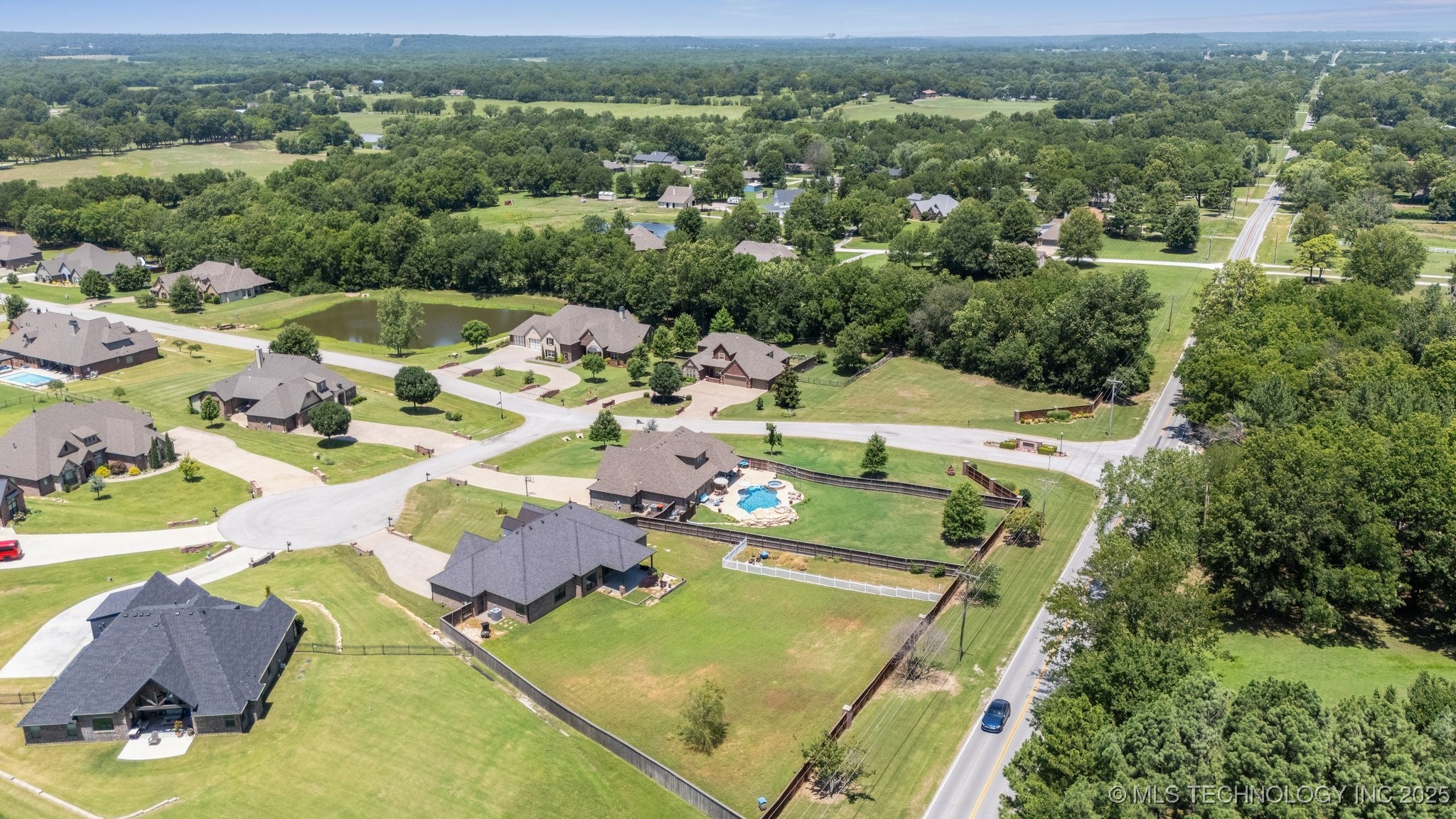 19481 Pecan Ridge Circle Claremore OK 74017