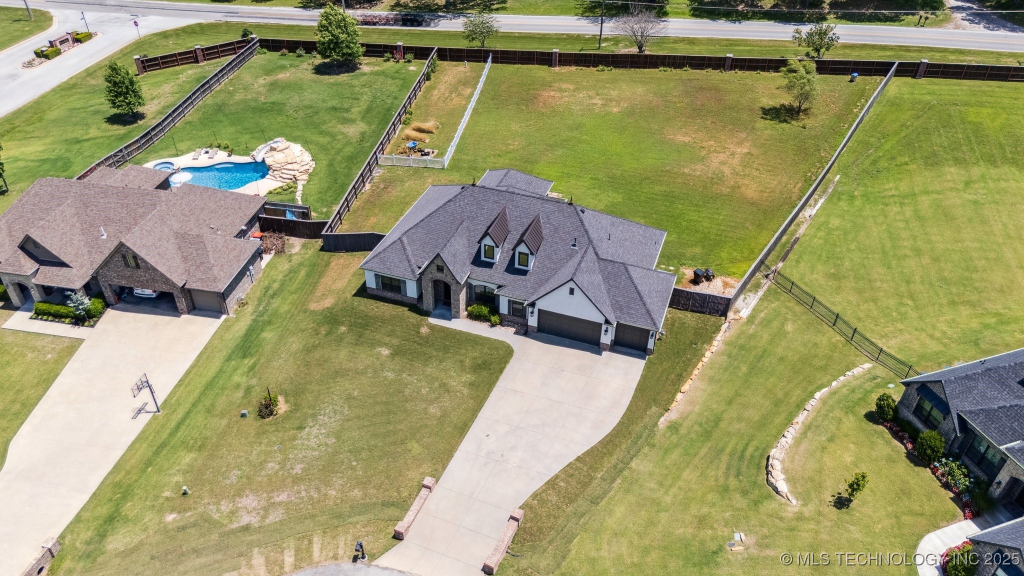 19481 Pecan Ridge Circle Claremore OK 74017