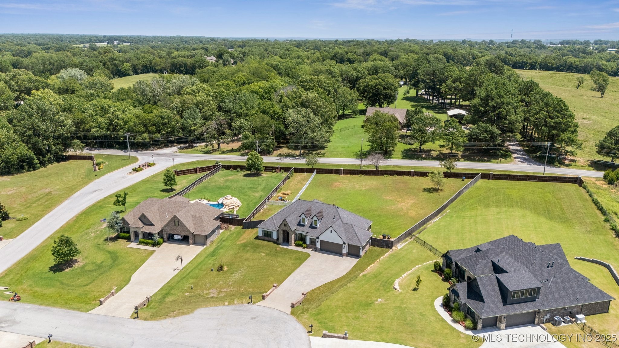 19481 Pecan Ridge Circle Claremore OK 74017