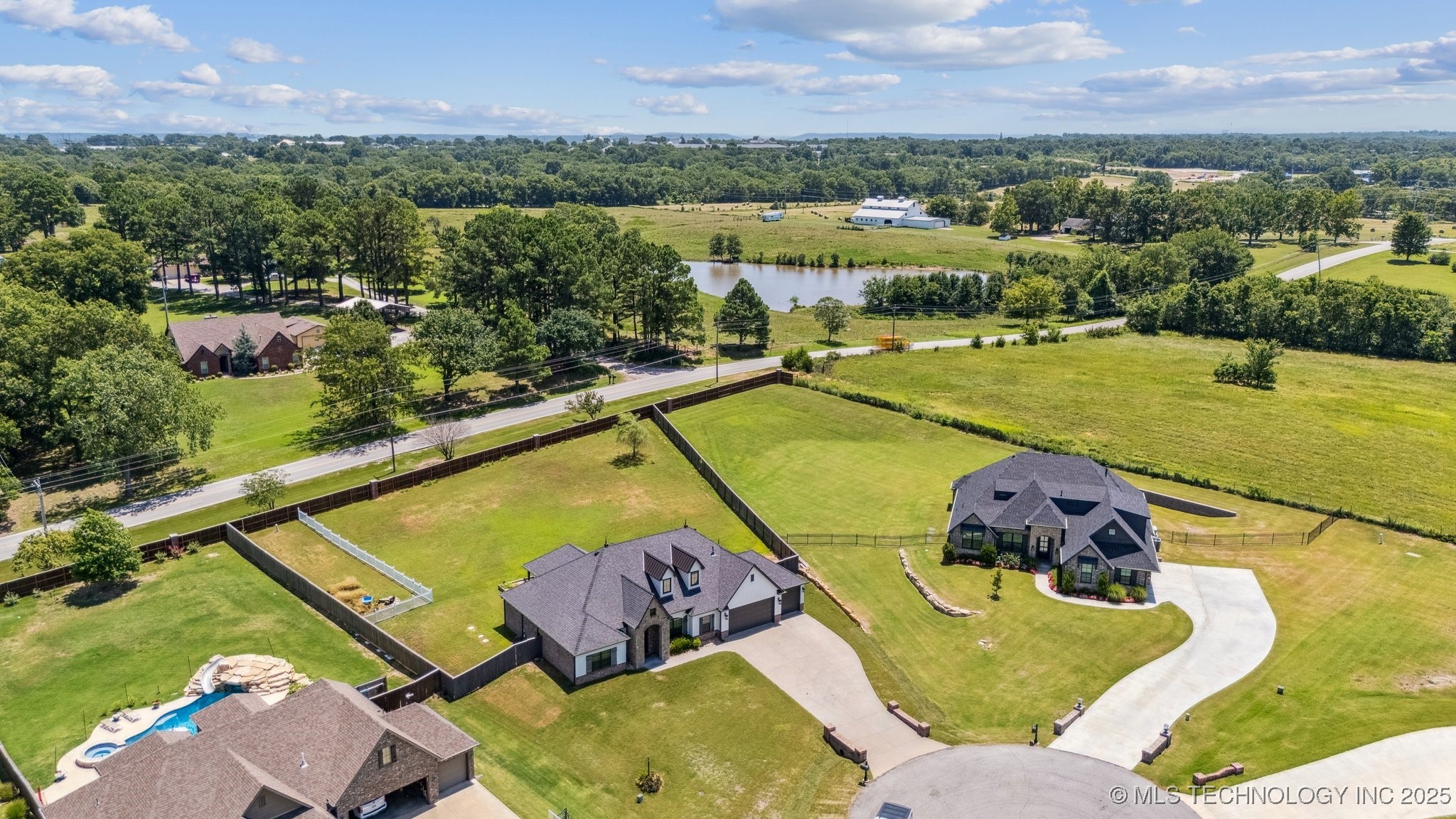 19481 Pecan Ridge Circle Claremore OK 74017
