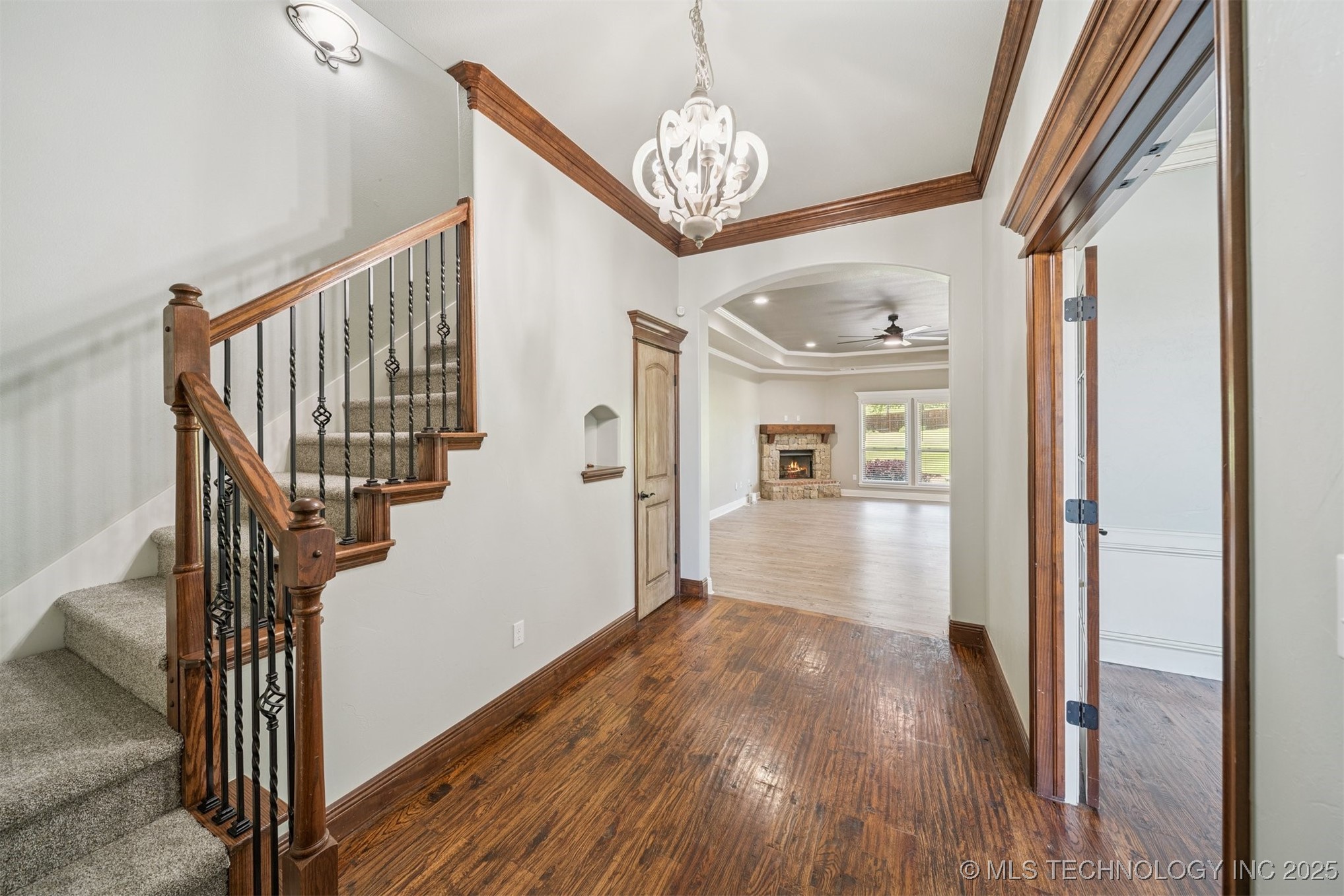 19481 Pecan Ridge Circle Claremore OK 74017