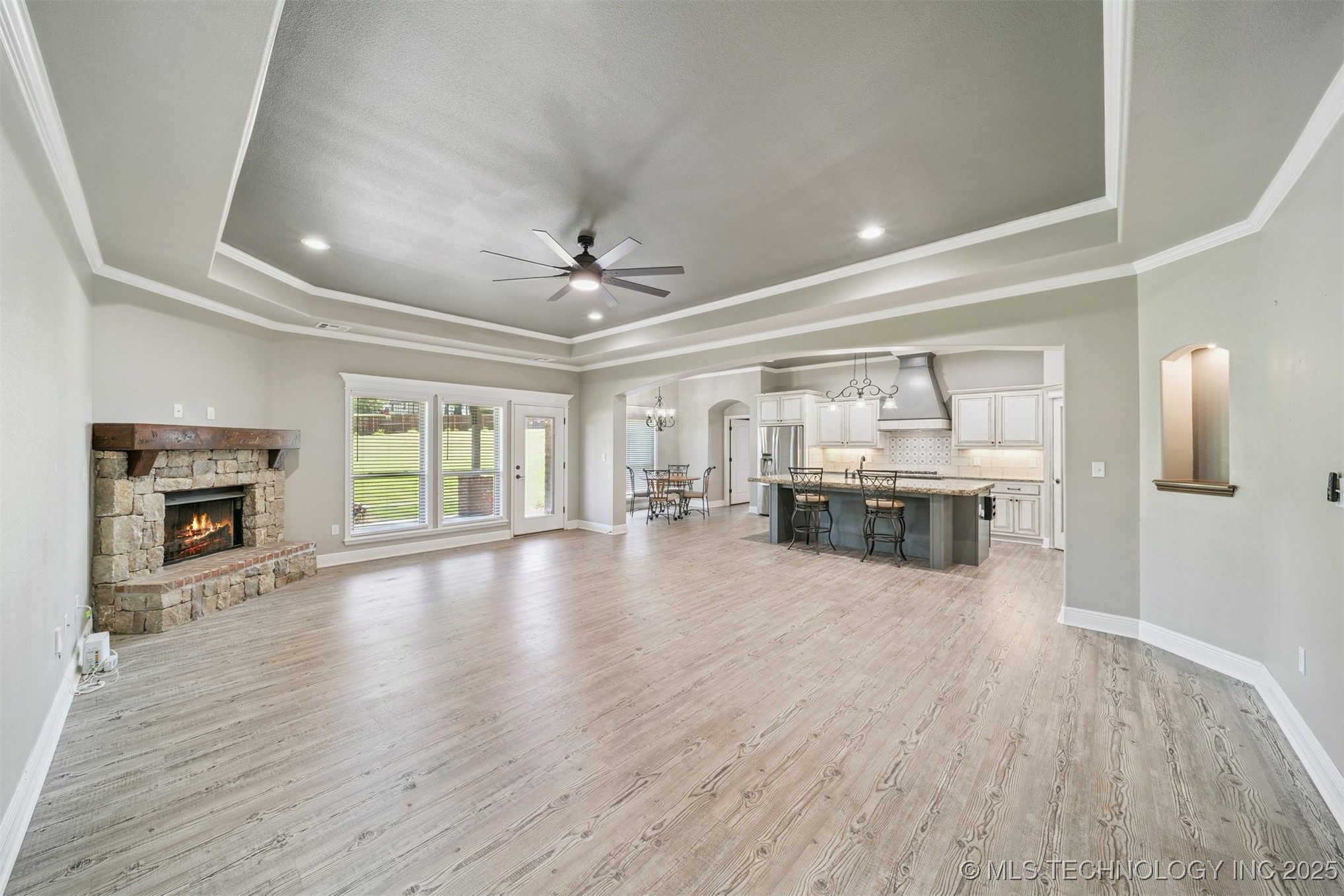 19481 Pecan Ridge Circle Claremore OK 74017