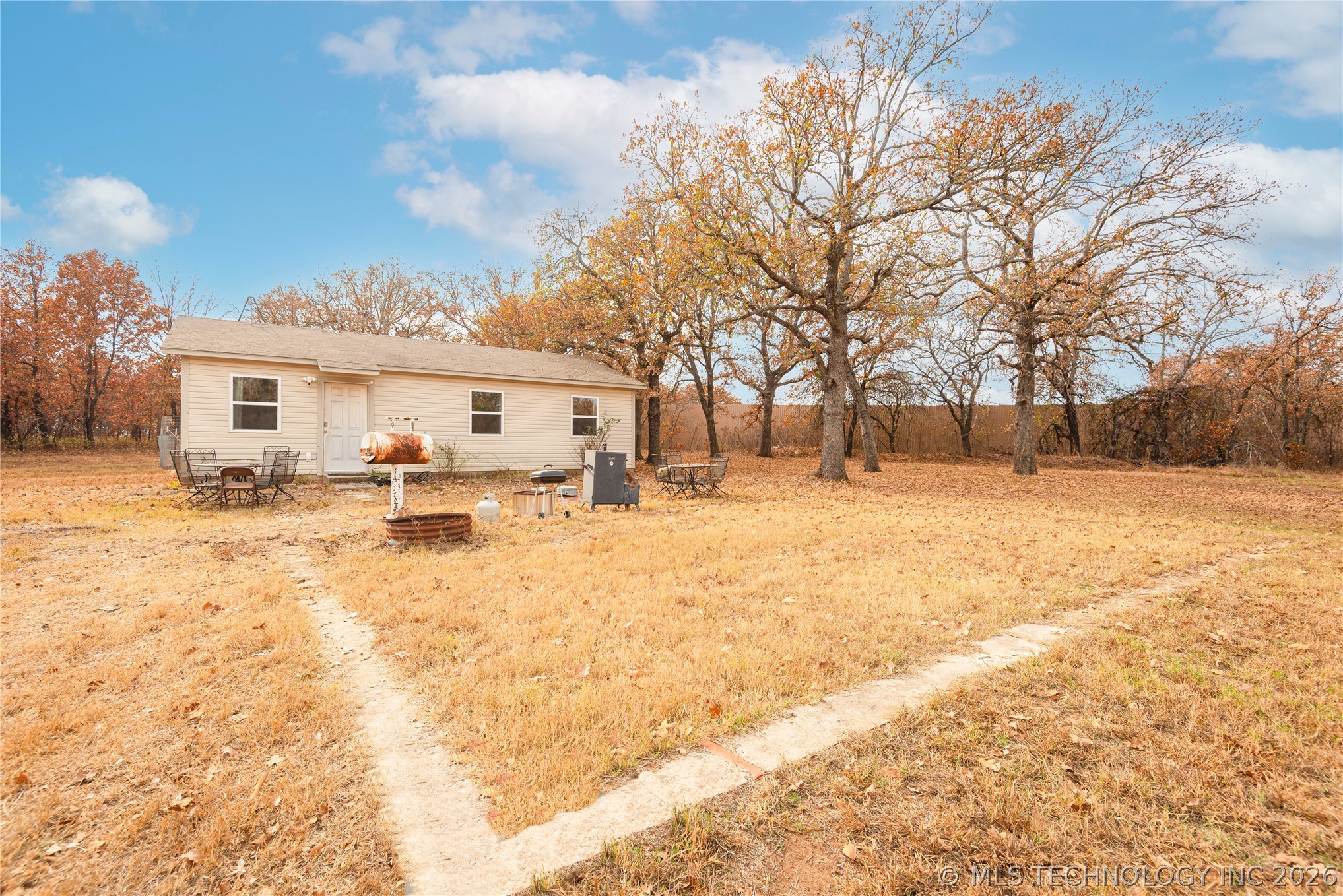 248 Pebble Lane Ratliff City OK 73481