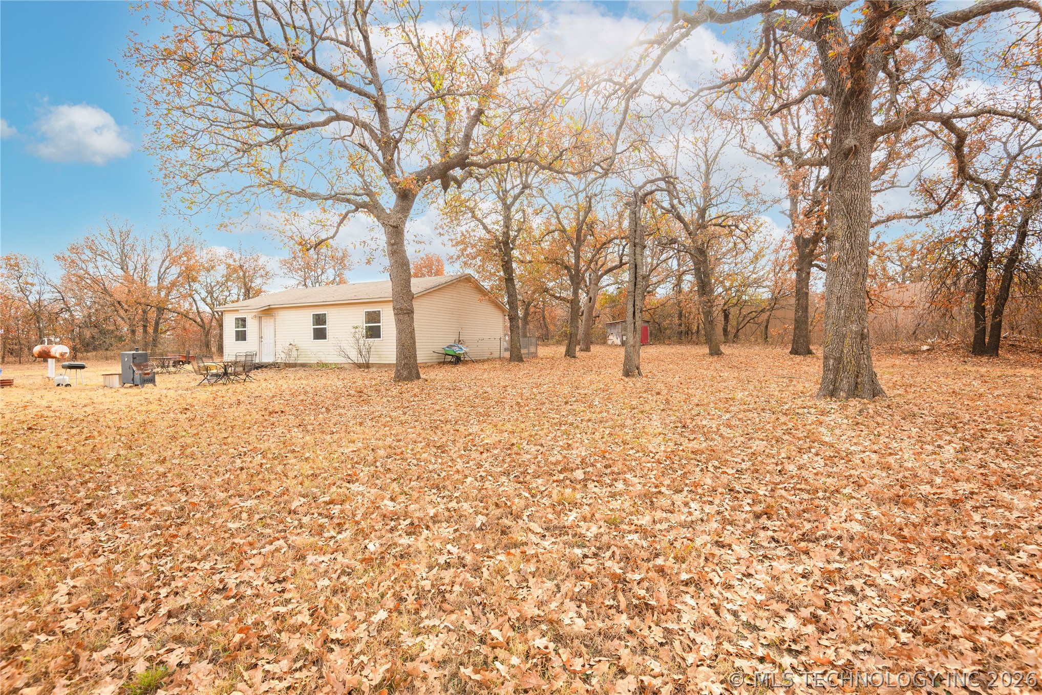 248 Pebble Lane Ratliff City OK 73481
