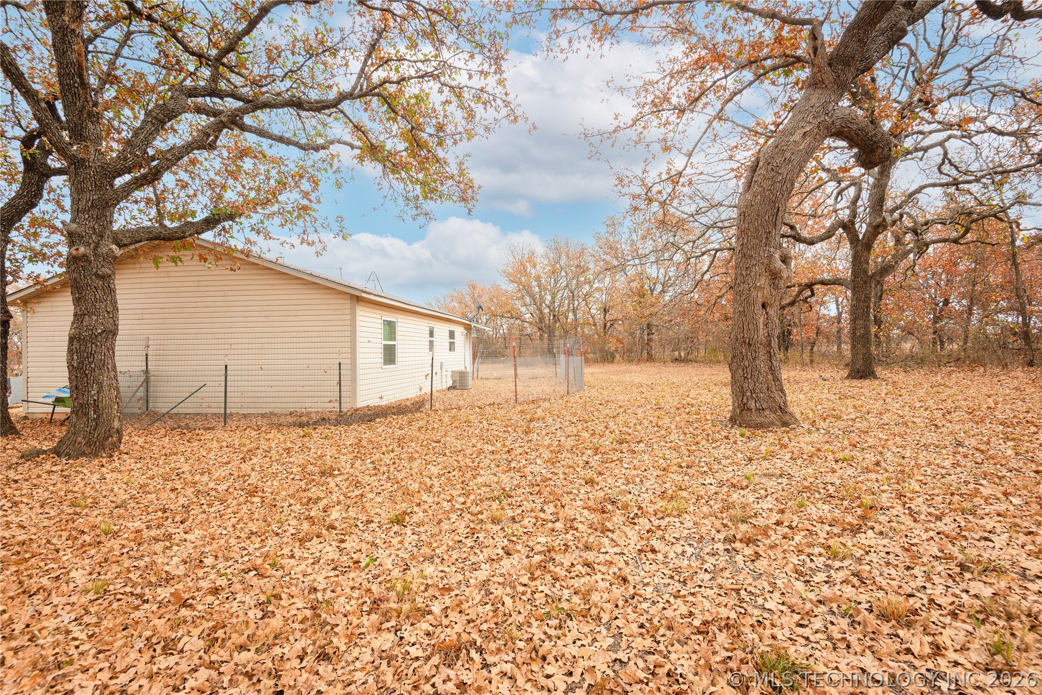 248 Pebble Lane Ratliff City OK 73481