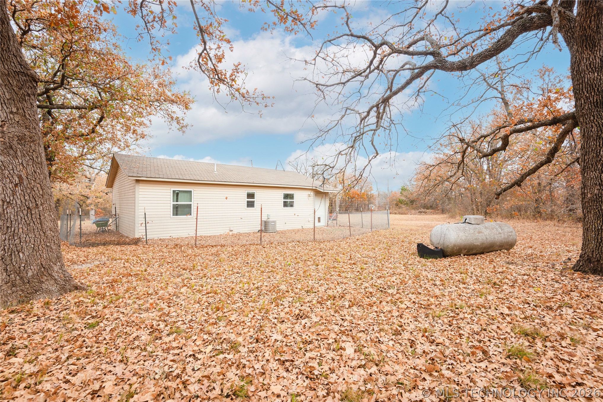 248 Pebble Lane Ratliff City OK 73481