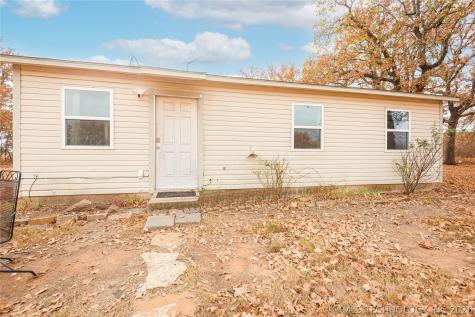 248 Pebble Lane Ratliff City OK 73481