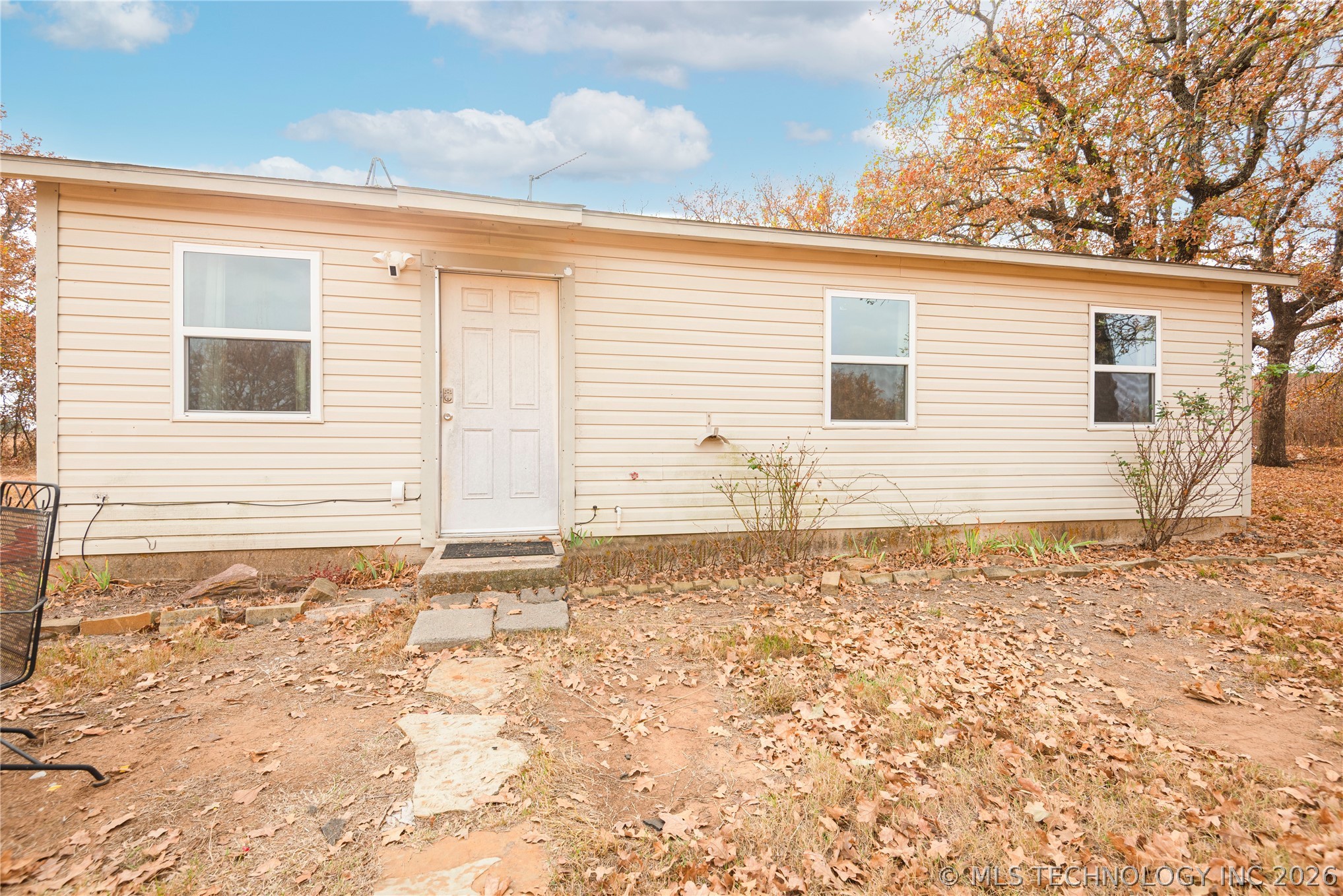 248 Pebble Lane Ratliff City OK 73481