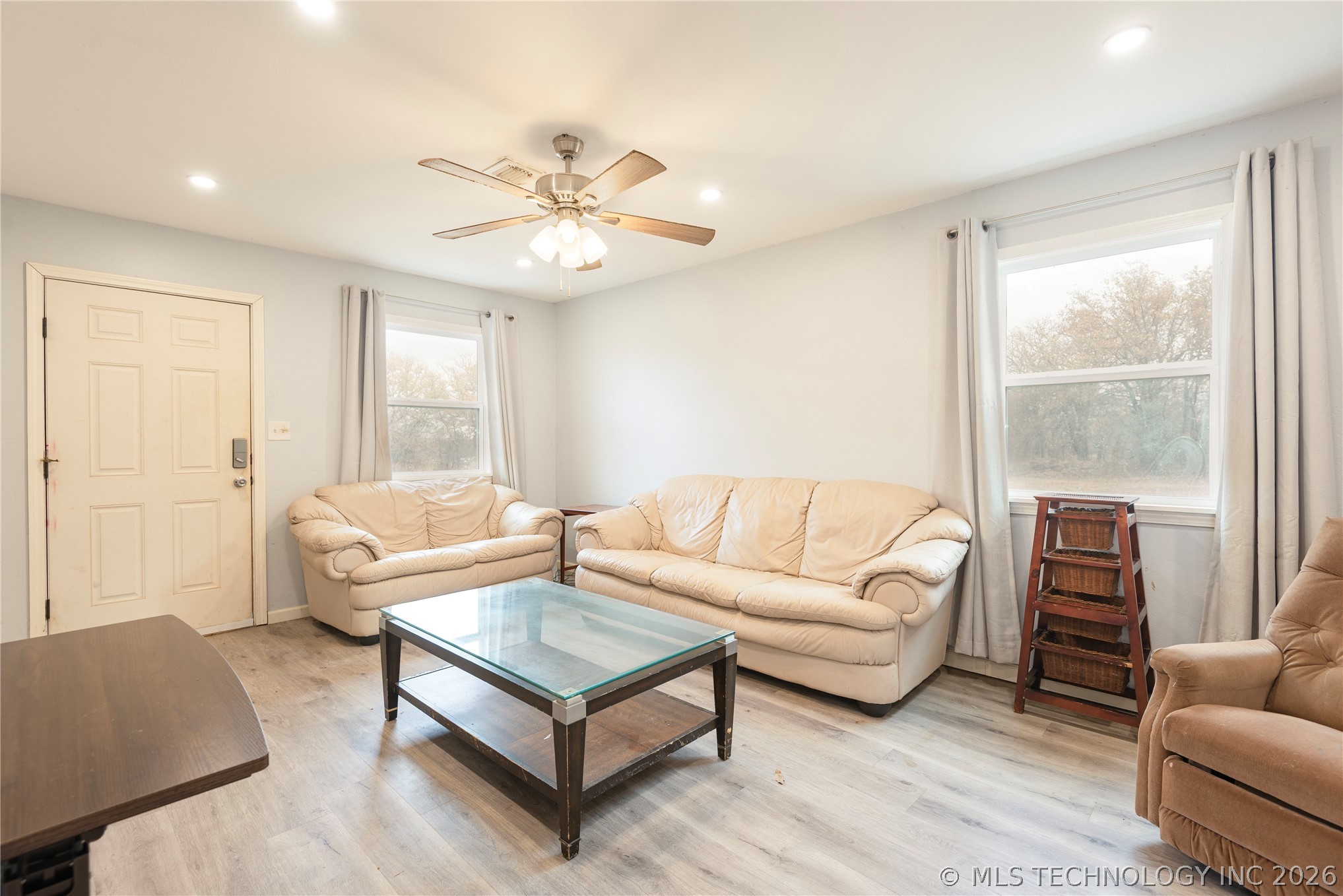 248 Pebble Lane Ratliff City OK 73481