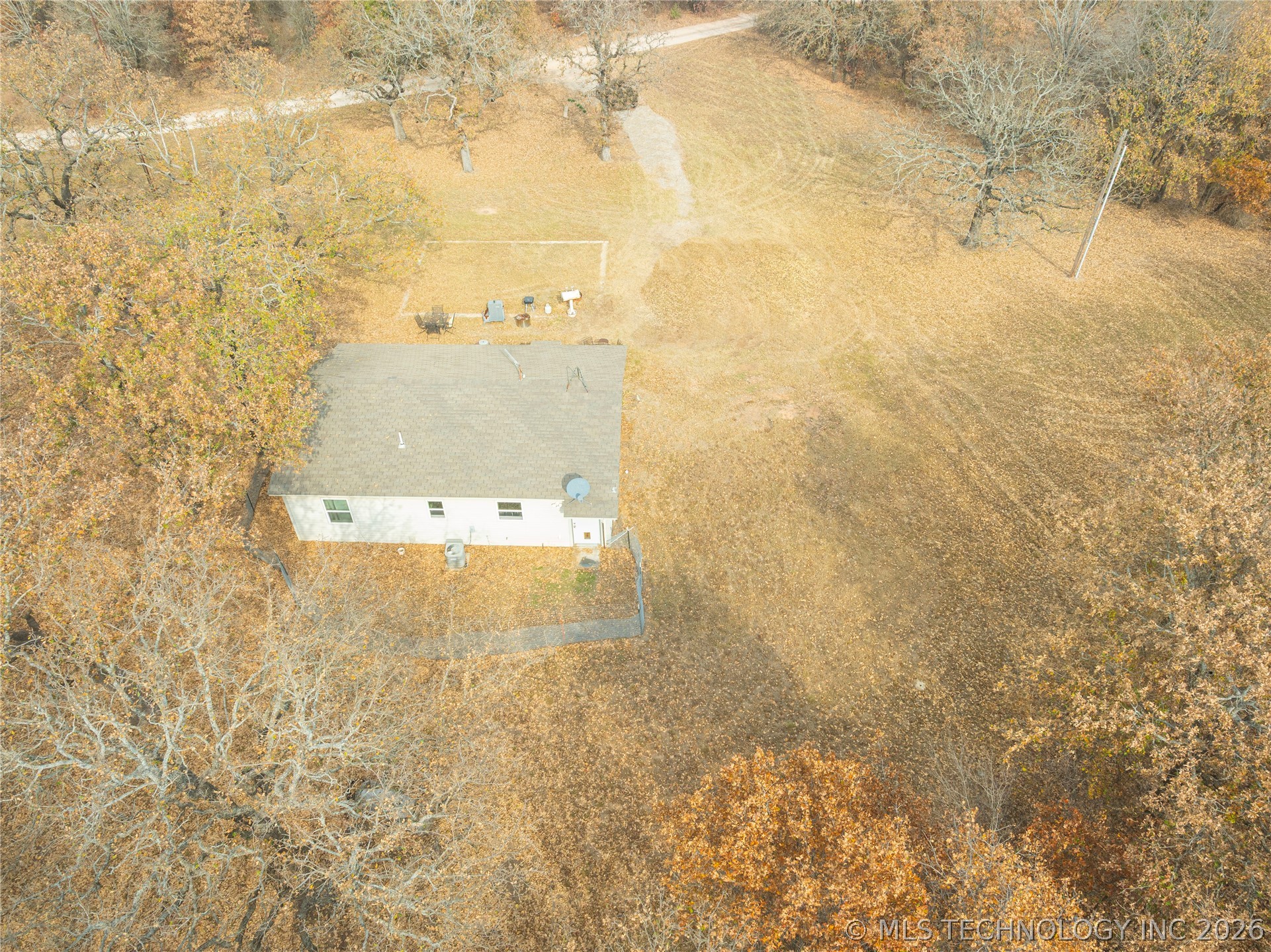 248 Pebble Lane Ratliff City OK 73481