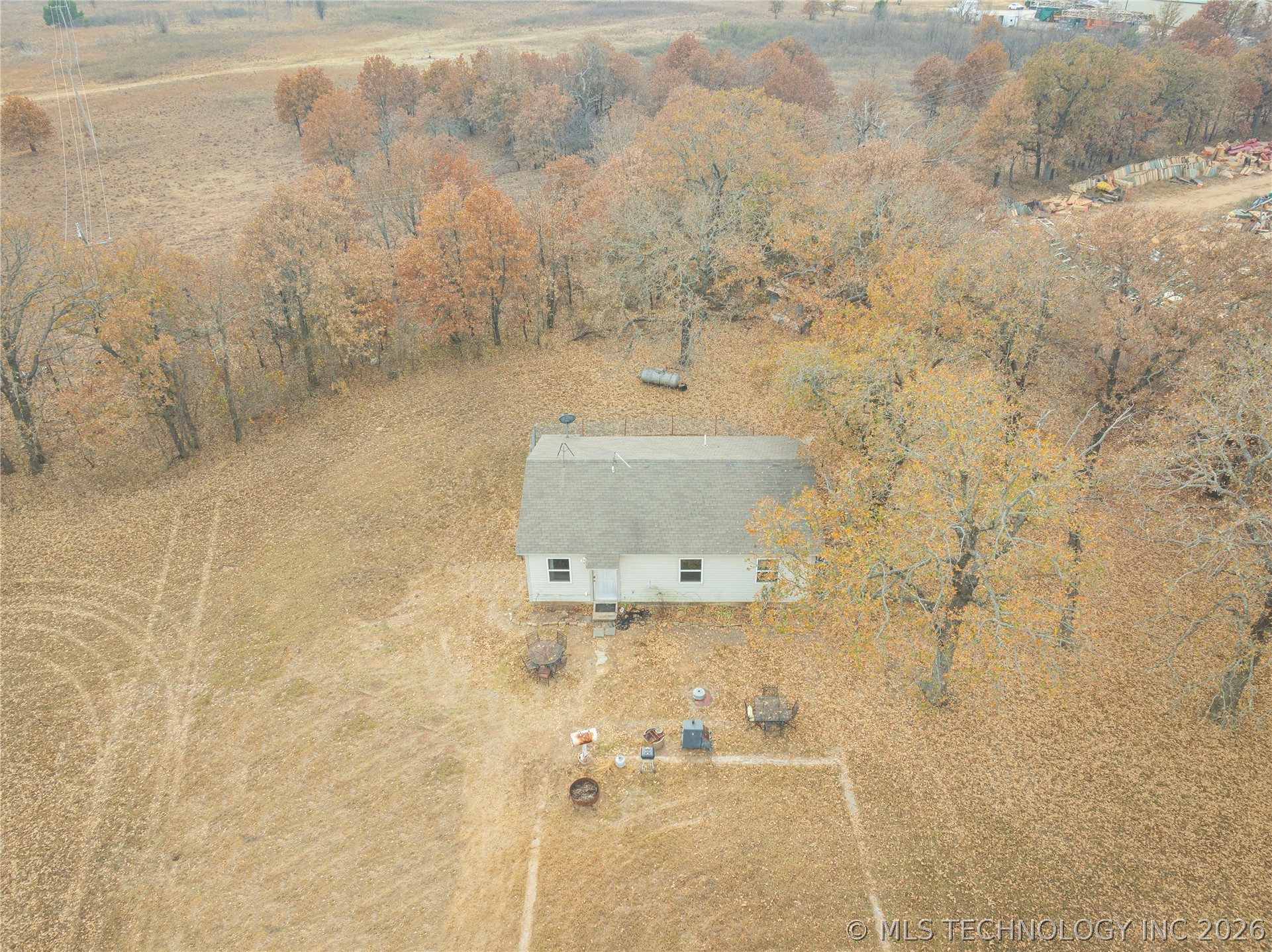 248 Pebble Lane Ratliff City OK 73481