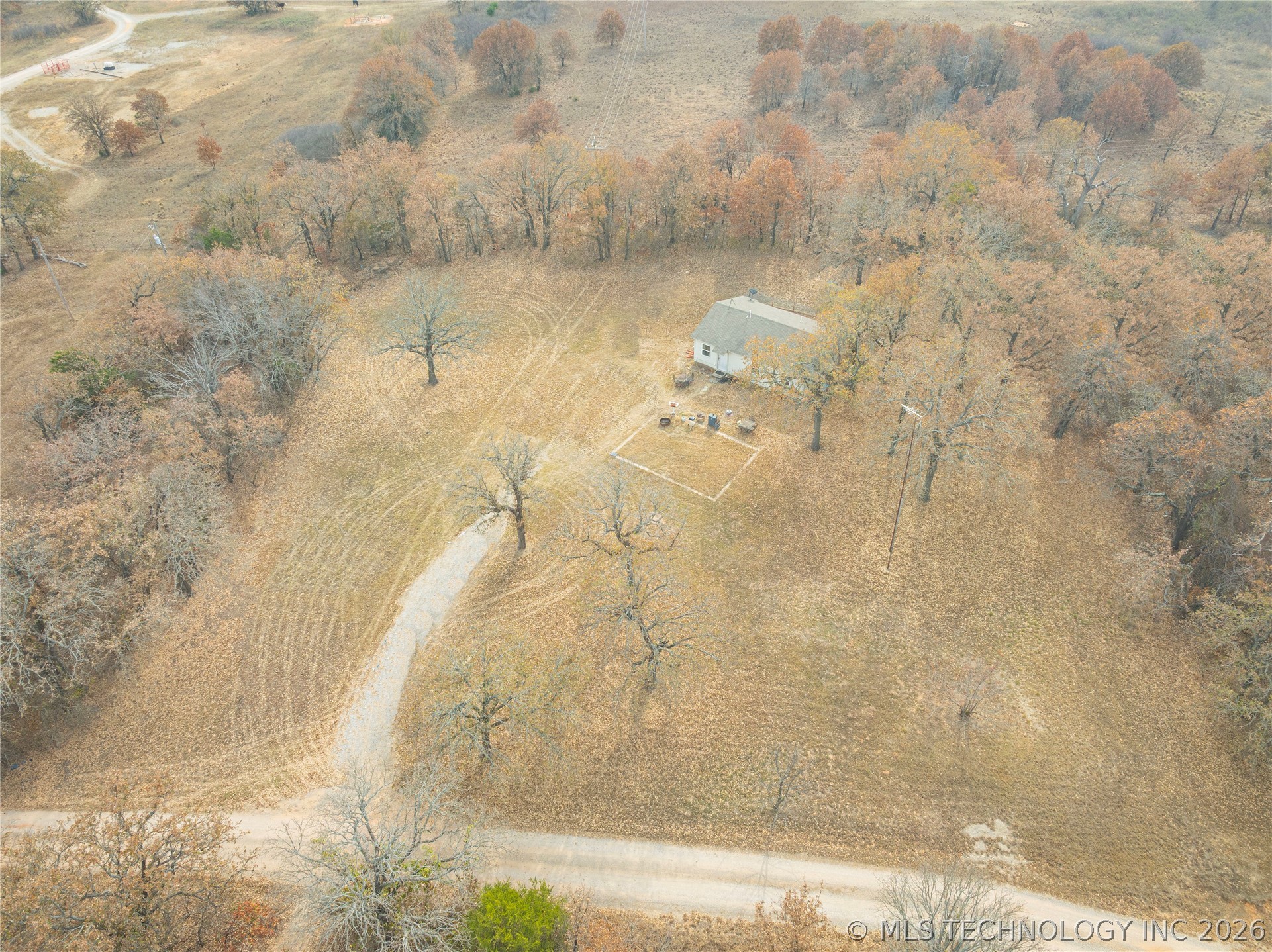 248 Pebble Lane Ratliff City OK 73481