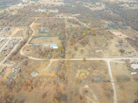 248 Pebble Lane Ratliff City OK 73481