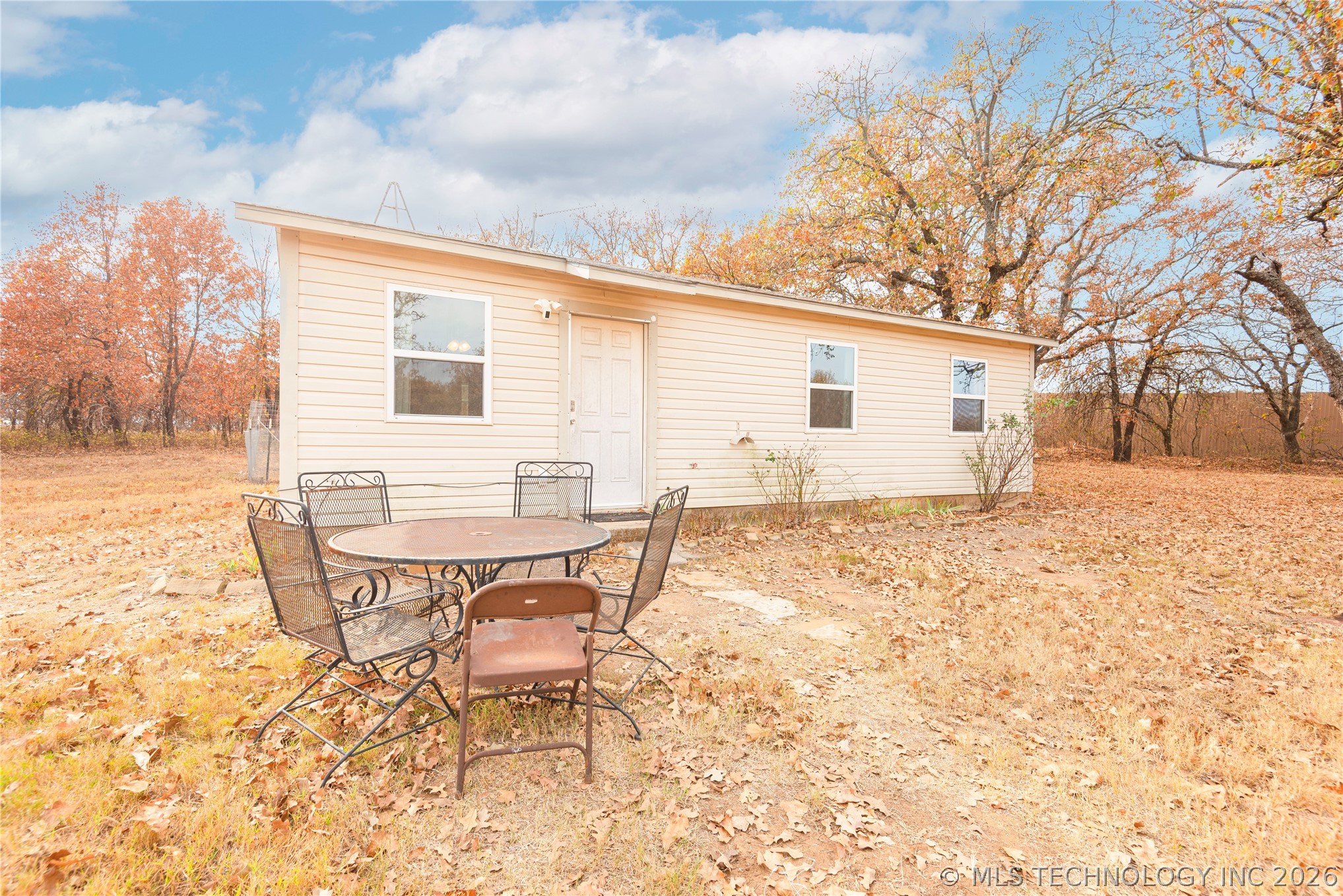 248 Pebble Lane Ratliff City OK 73481