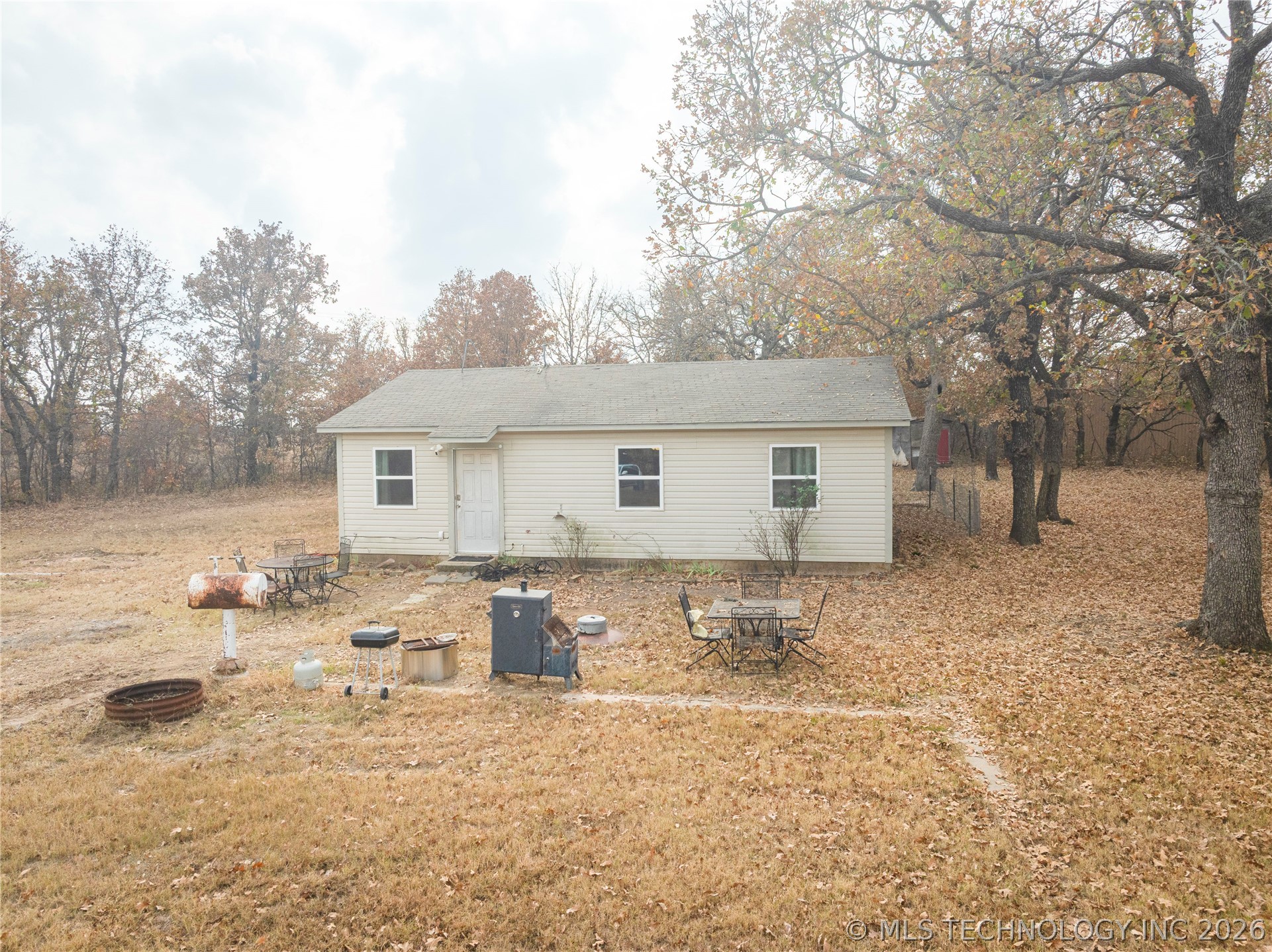248 Pebble Lane Ratliff City OK 73481