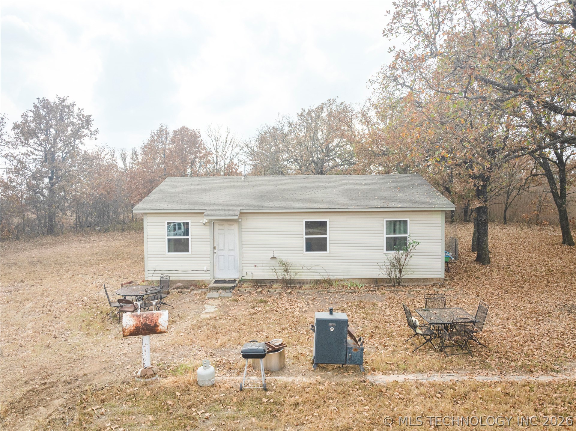 248 Pebble Lane Ratliff City OK 73481
