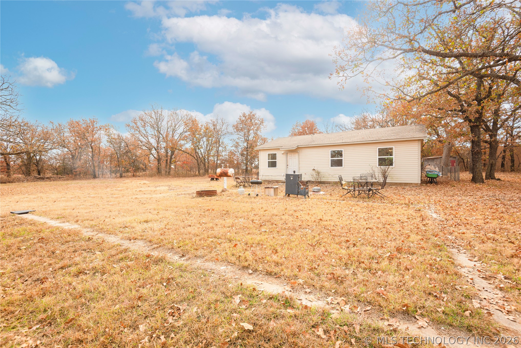 248 Pebble Lane Ratliff City OK 73481