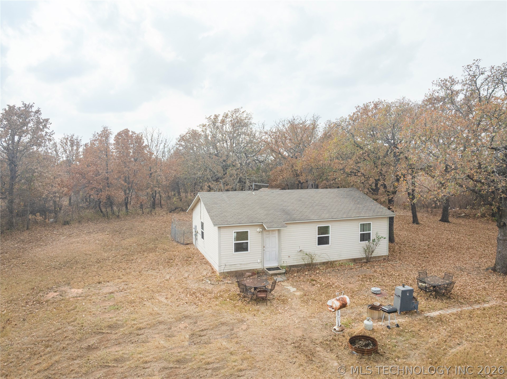248 Pebble Lane Ratliff City OK 73481