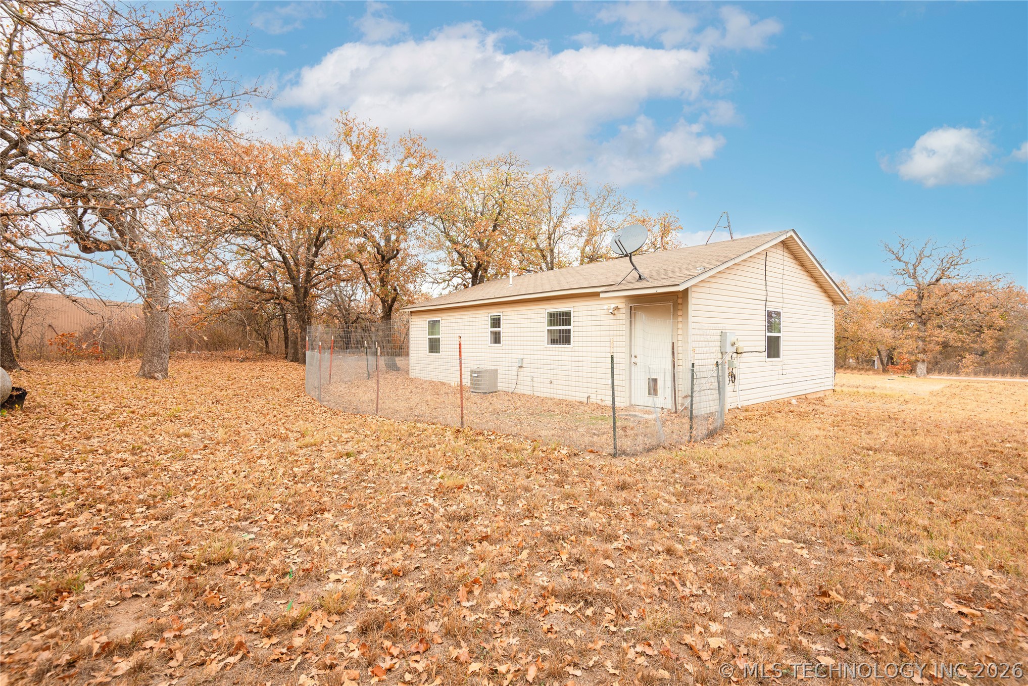 248 Pebble Lane Ratliff City OK 73481
