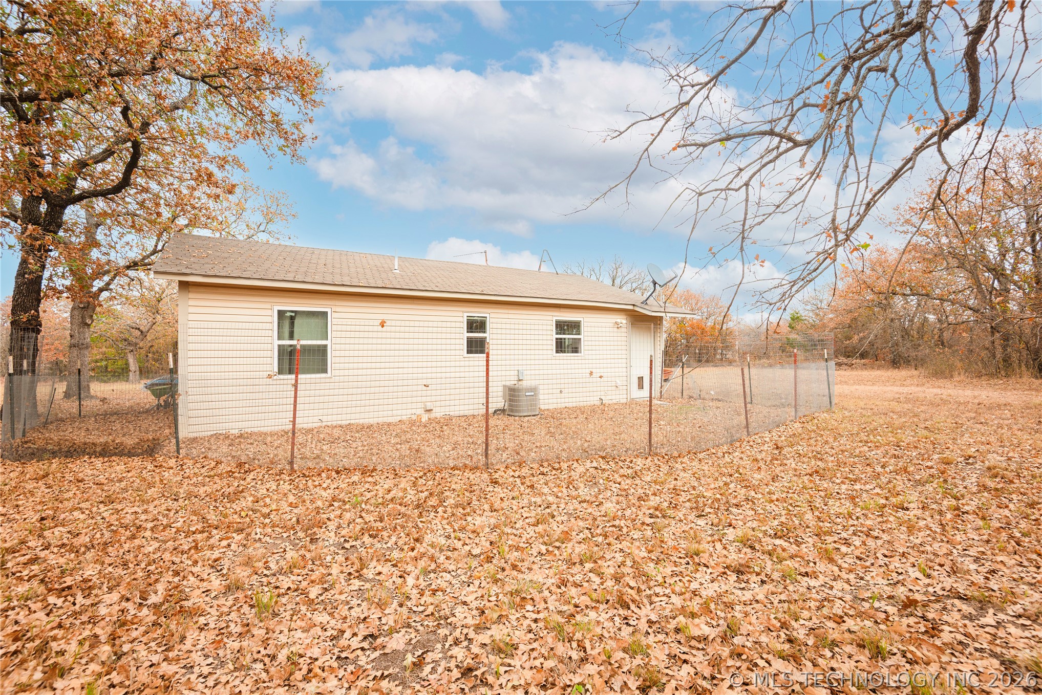 248 Pebble Lane Ratliff City OK 73481