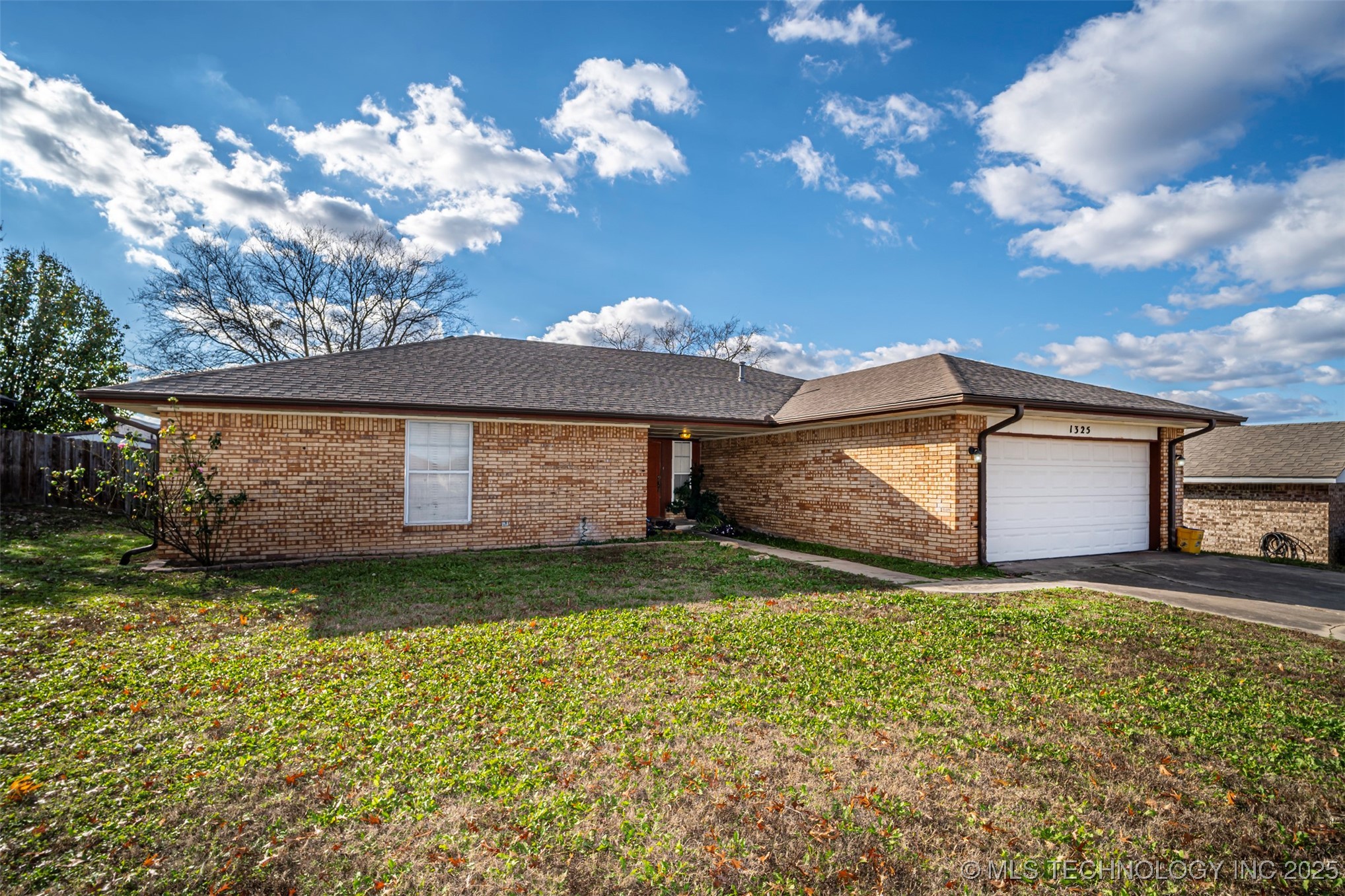 1325 Whispering Hills Ada OK 74820