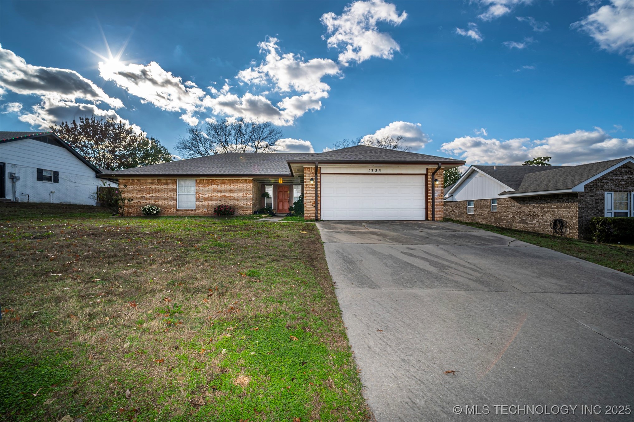 1325 Whispering Hills Ada OK 74820