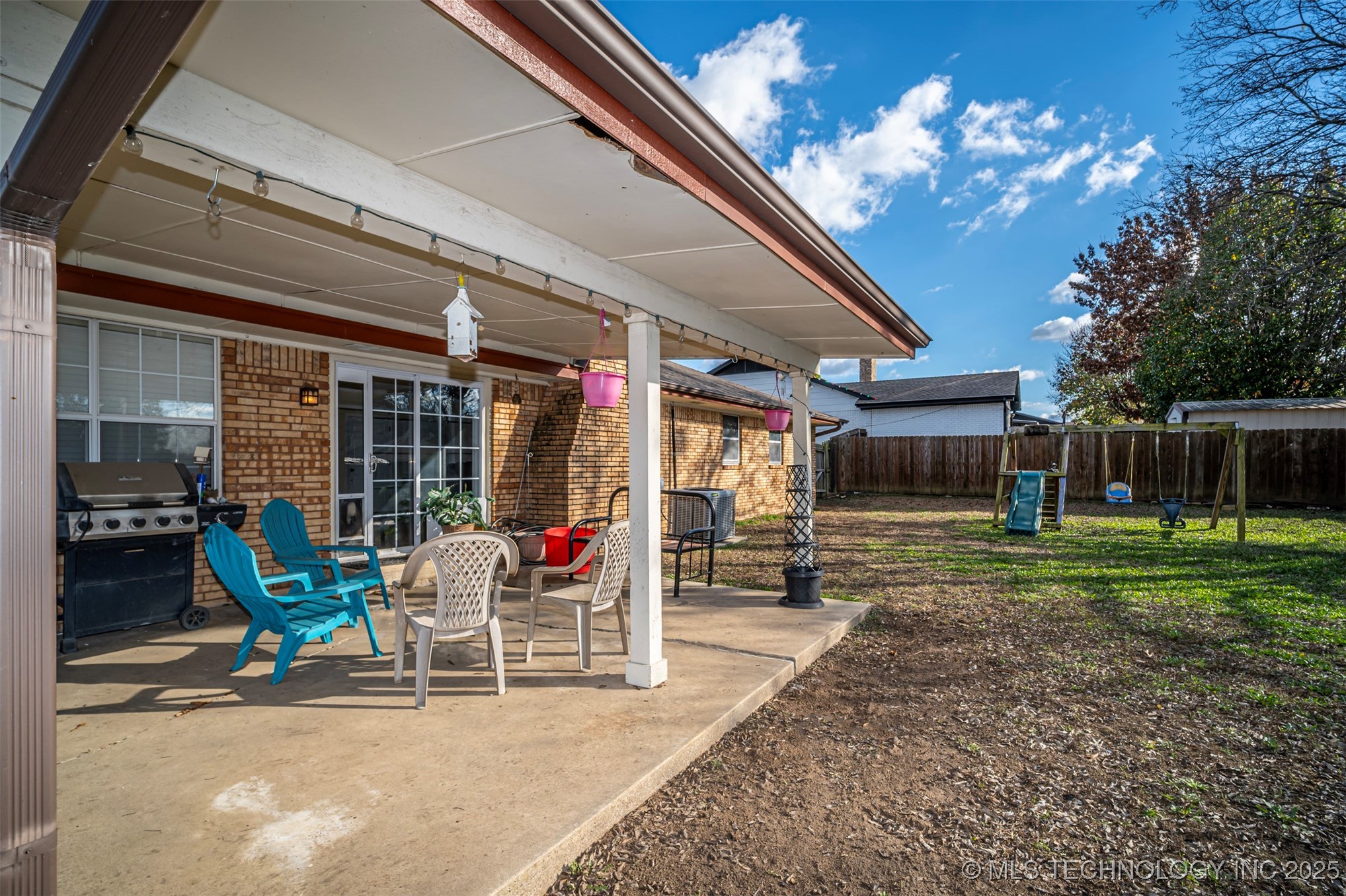 1325 Whispering Hills Ada OK 74820