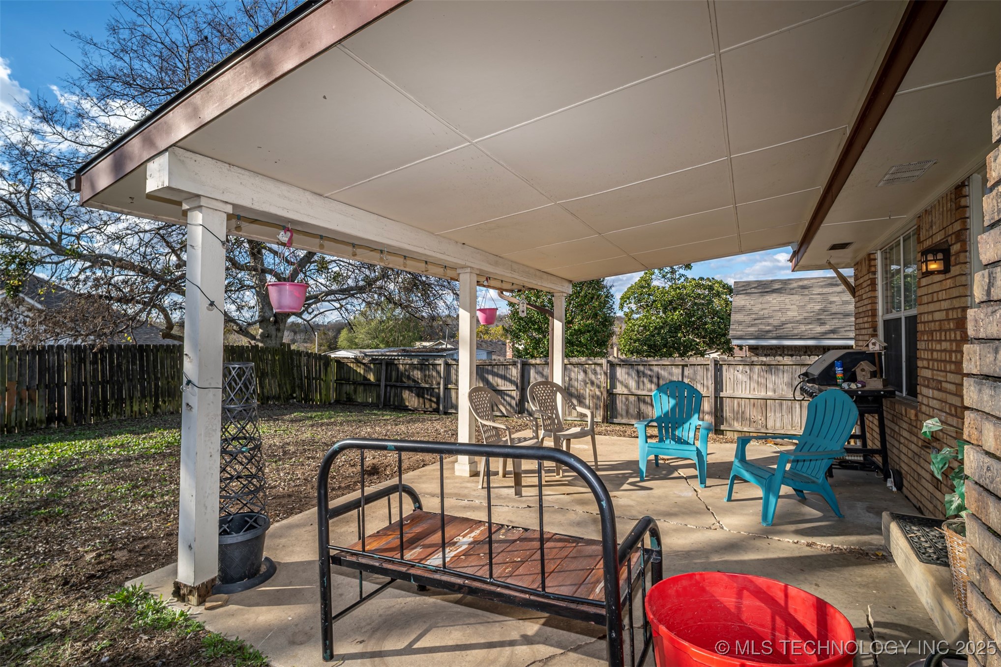 1325 Whispering Hills Ada OK 74820