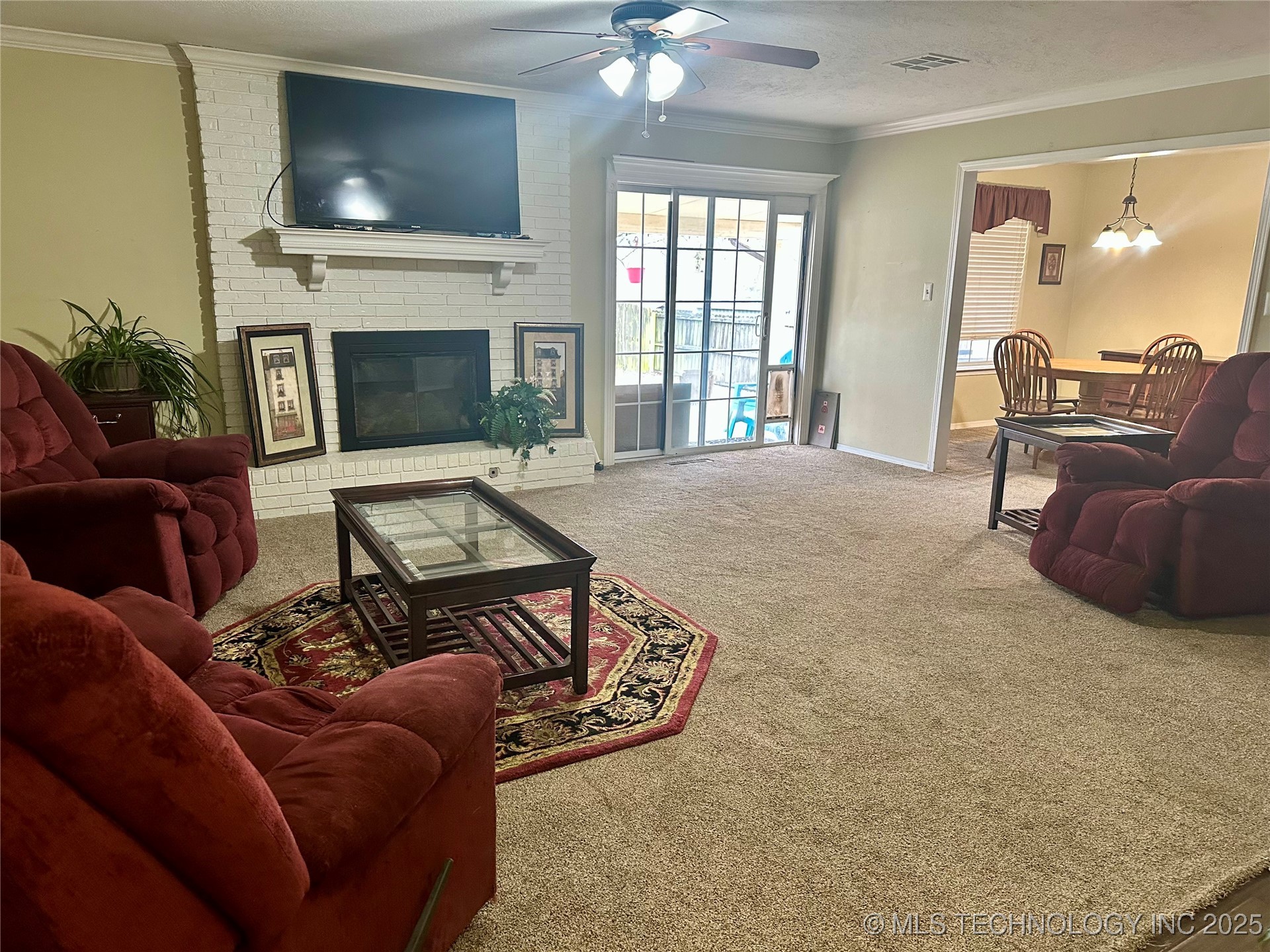 1325 Whispering Hills Ada OK 74820