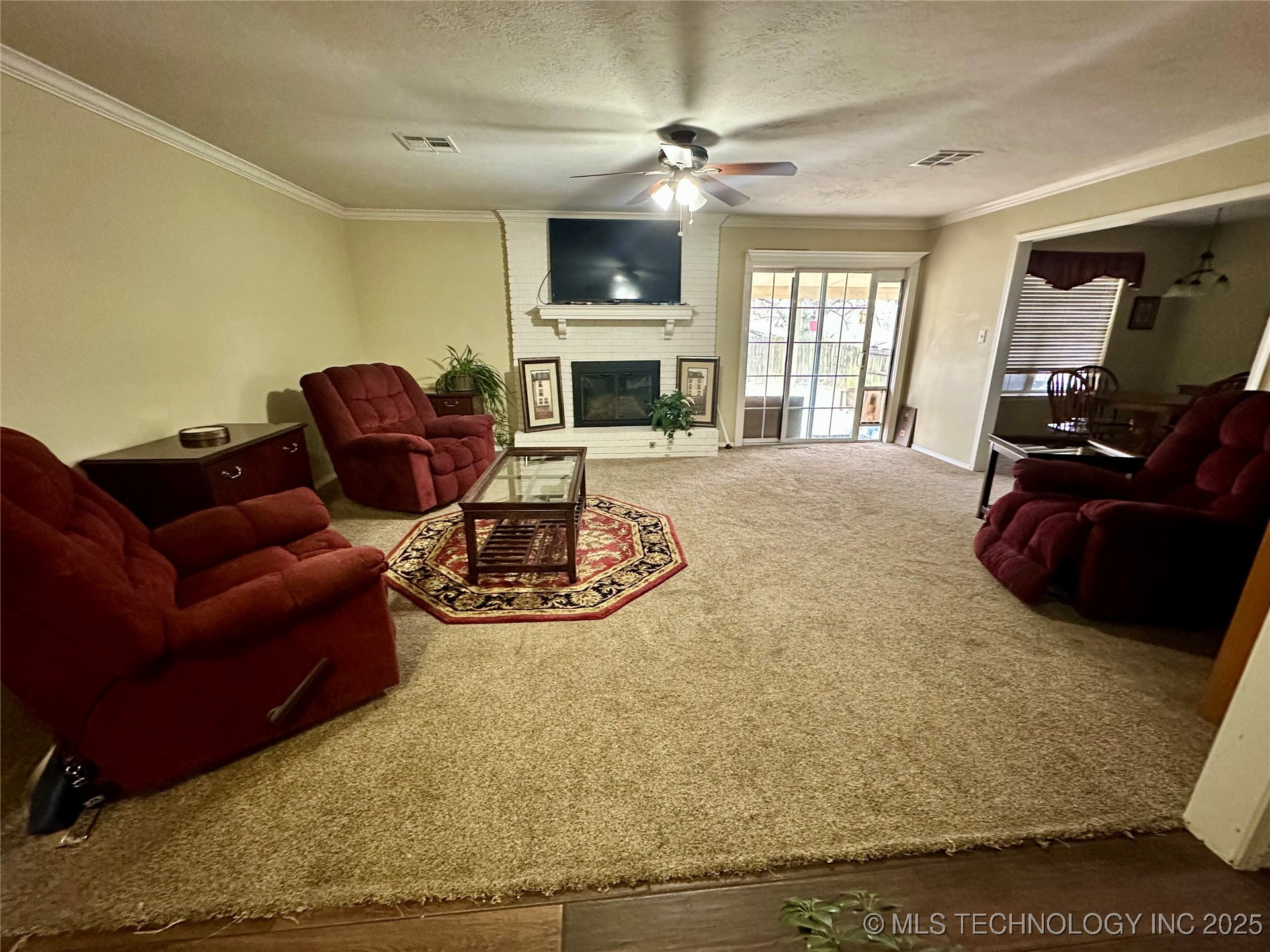 1325 Whispering Hills Ada OK 74820