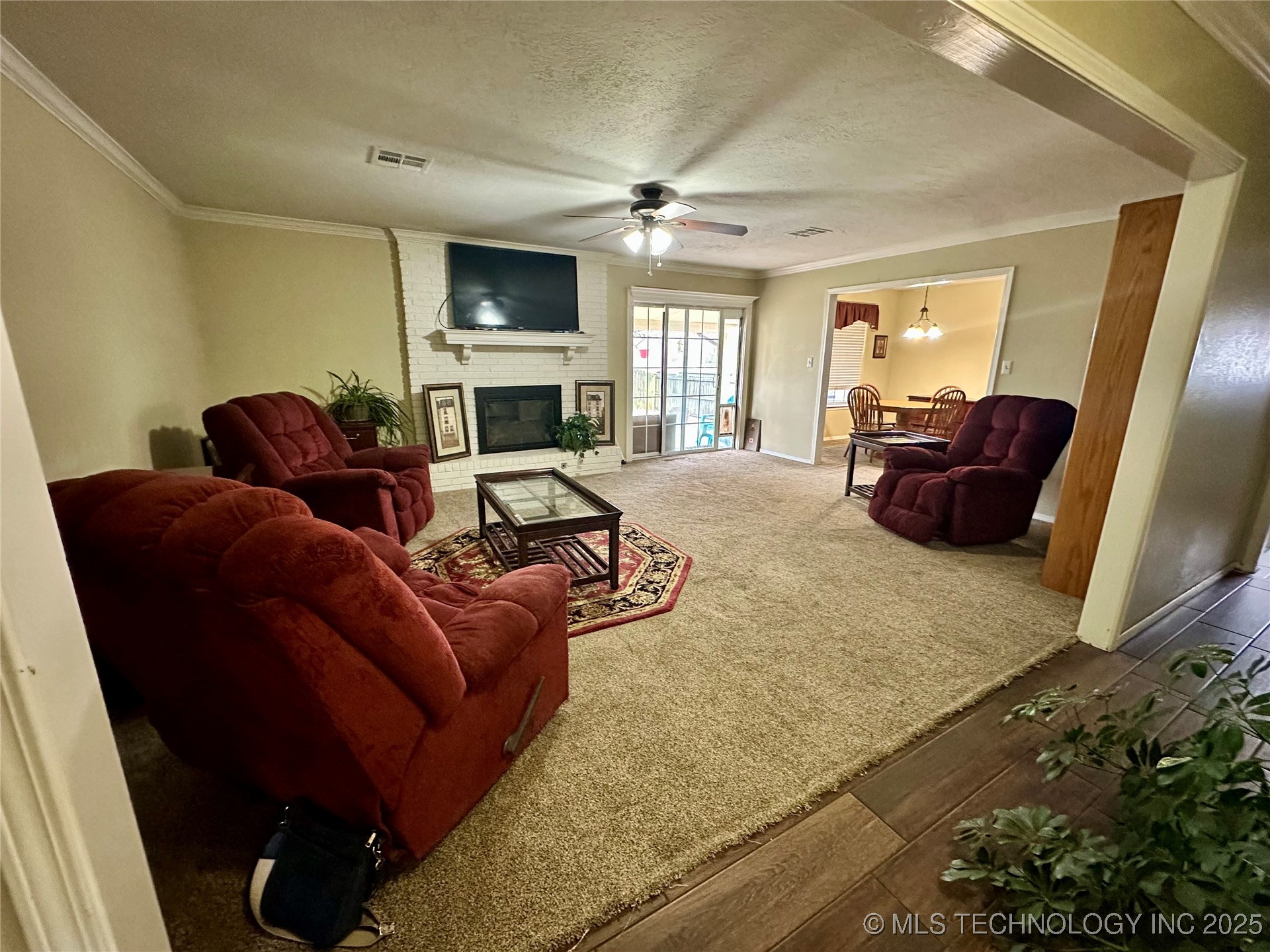 1325 Whispering Hills Ada OK 74820