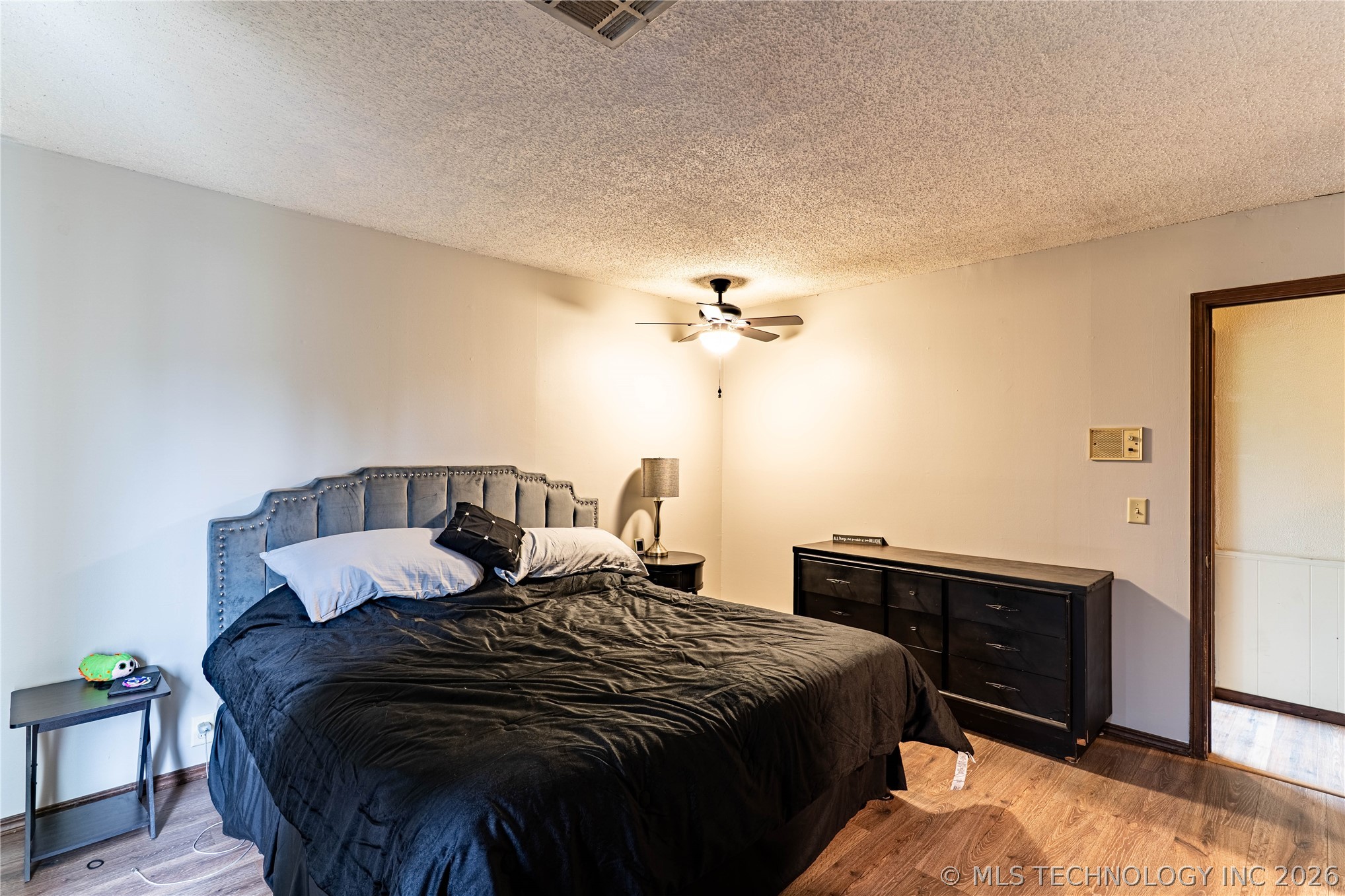 34979 W 211th Street S Bristow OK 74010