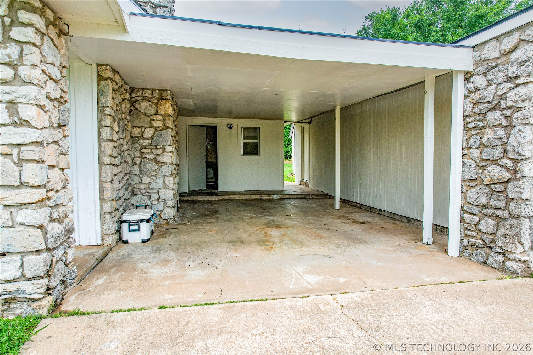 34979 W 211th Street S Bristow OK 74010