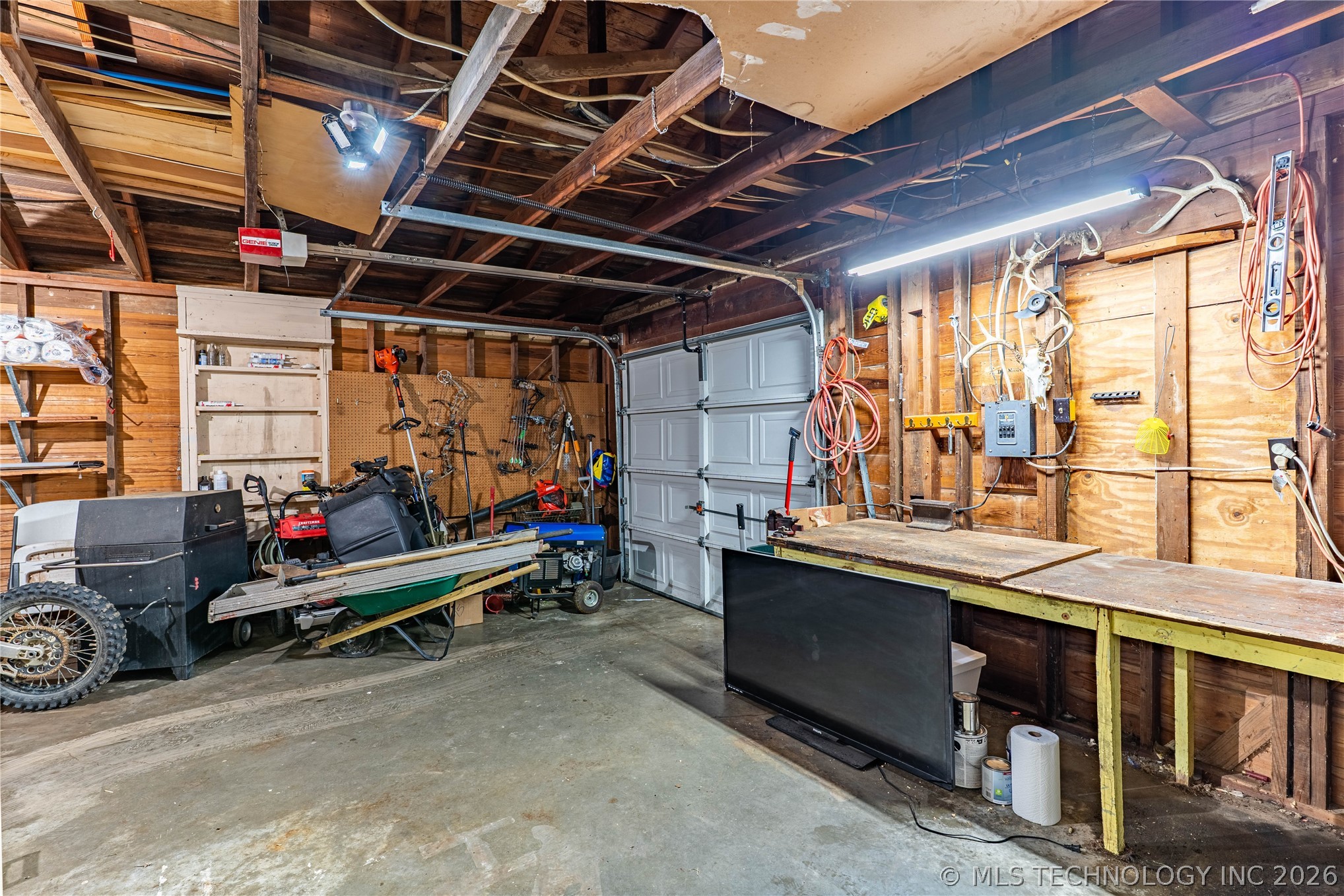 34979 W 211th Street S Bristow OK 74010