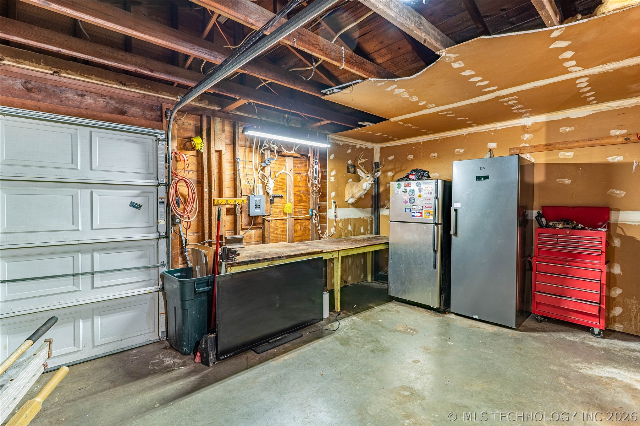 34979 W 211th Street S Bristow OK 74010