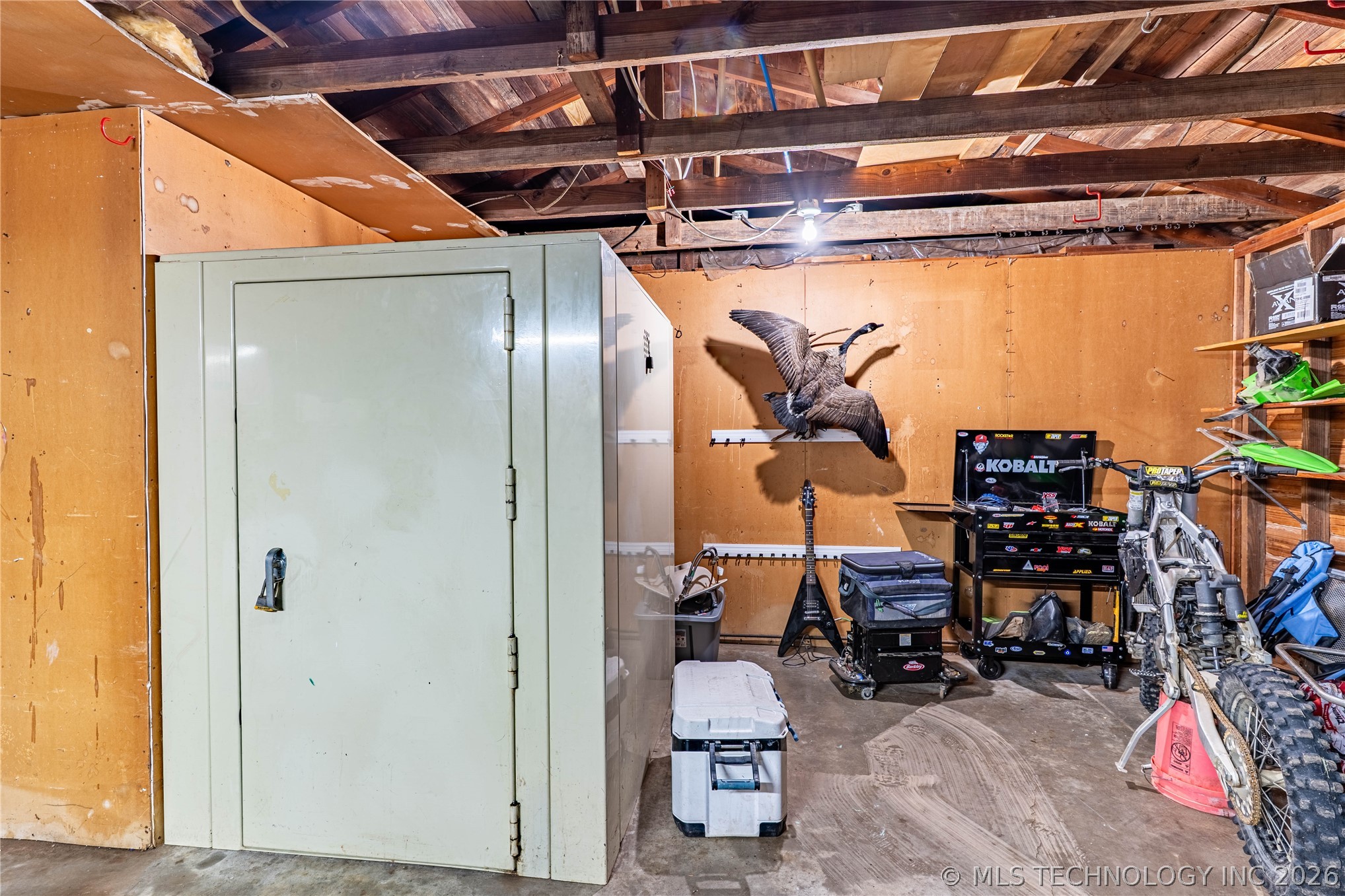 34979 W 211th Street S Bristow OK 74010