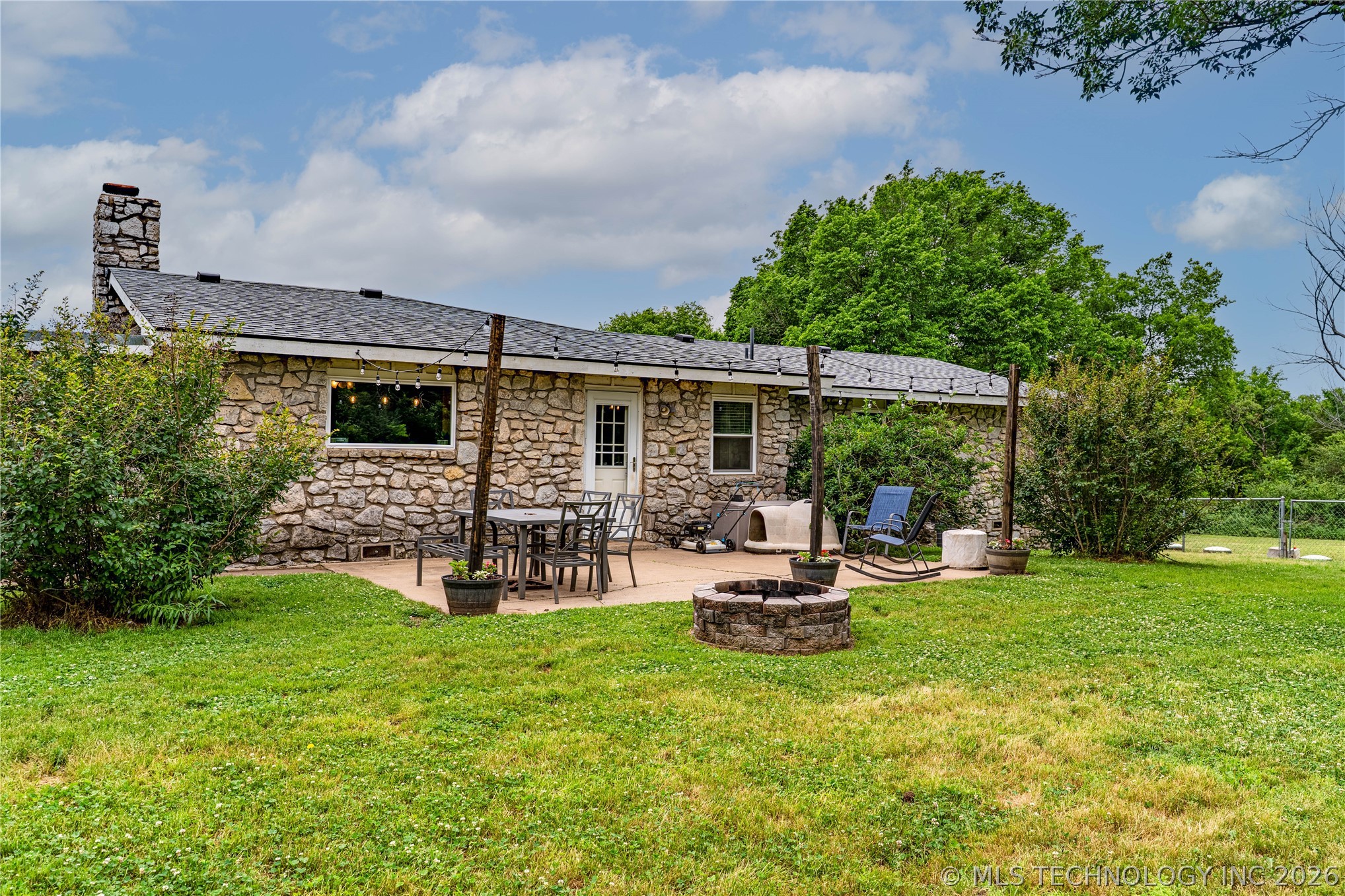 34979 W 211th Street S Bristow OK 74010