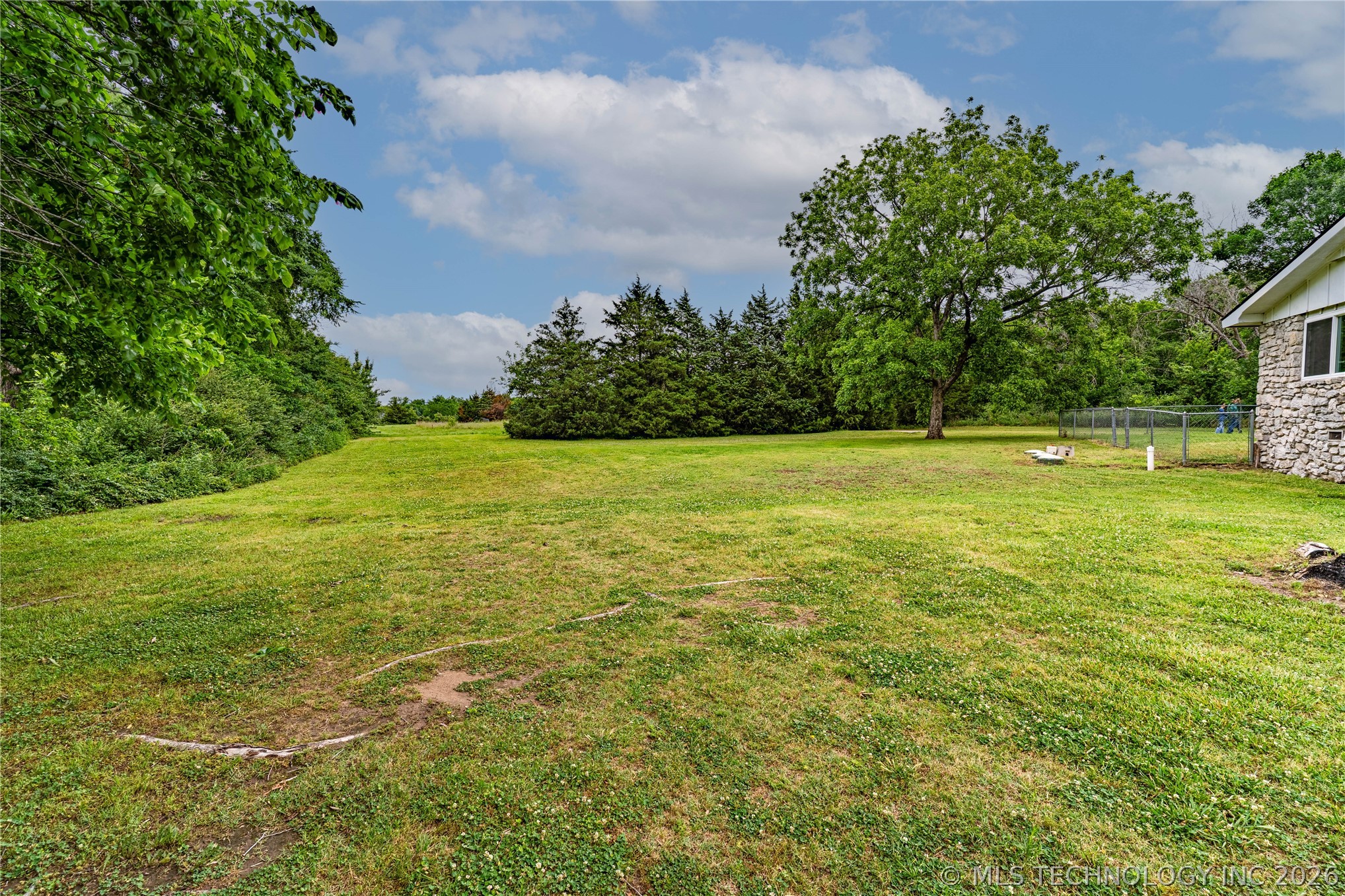 34979 W 211th Street S Bristow OK 74010