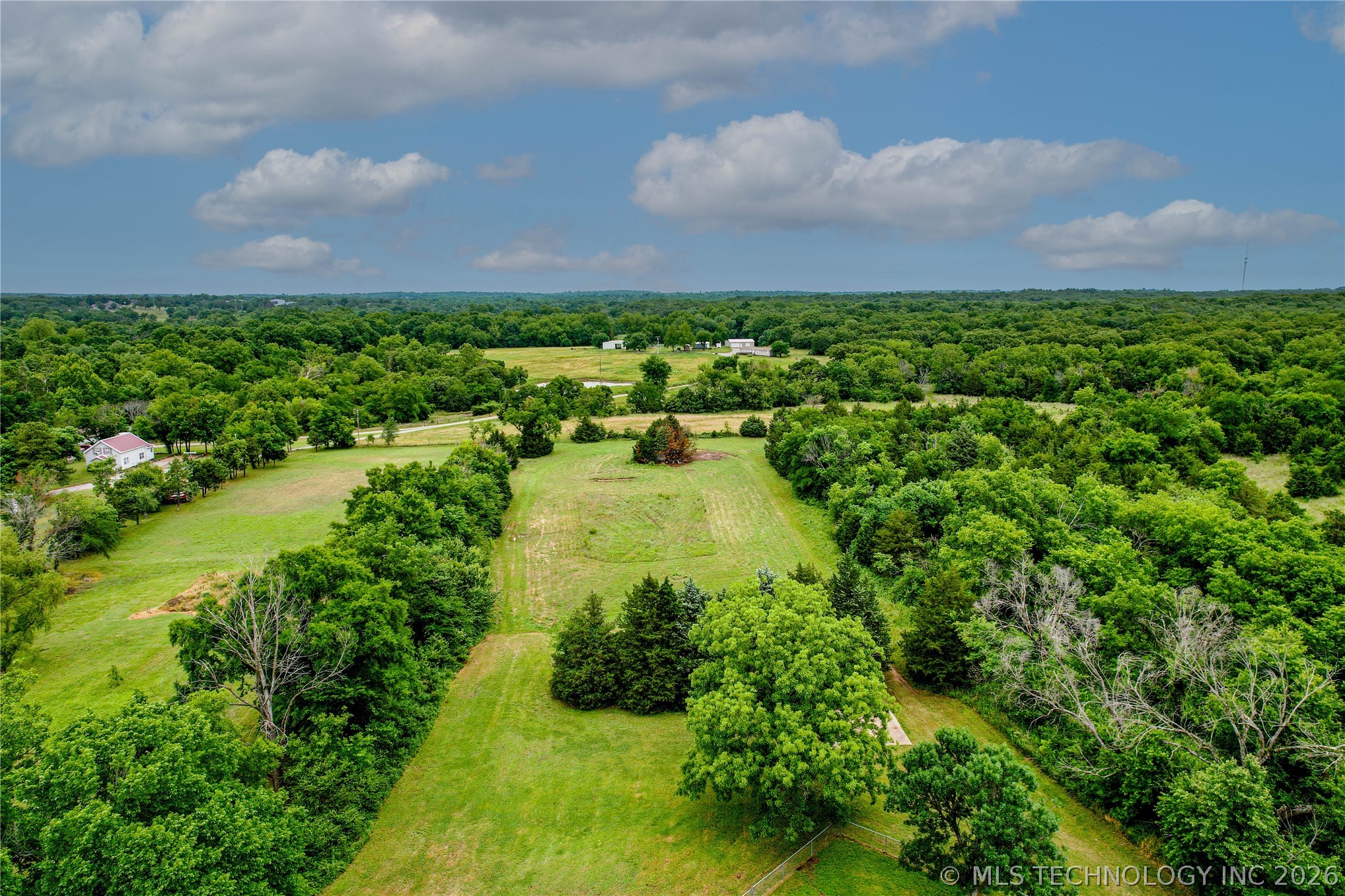 34979 W 211th Street S Bristow OK 74010