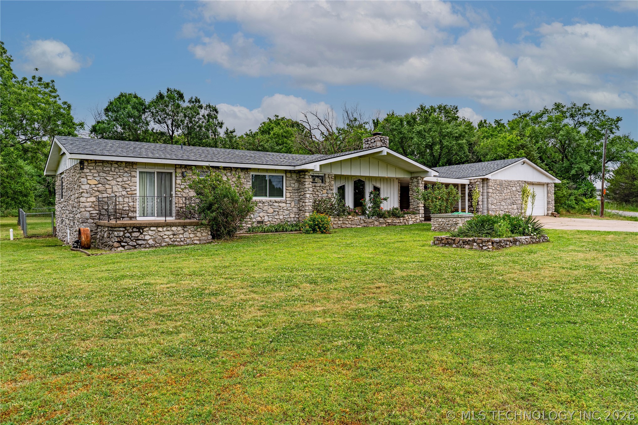 34979 W 211th Street S Bristow OK 74010