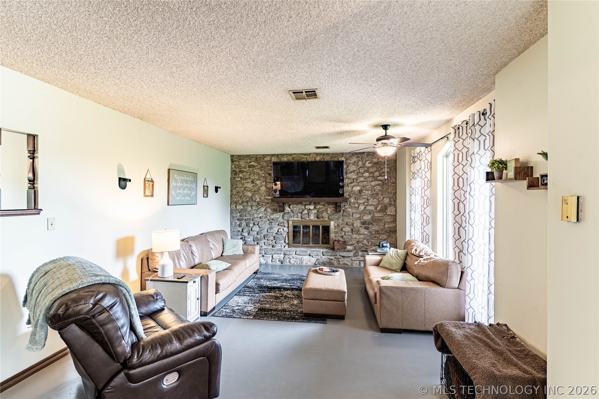 34979 W 211th Street S Bristow OK 74010
