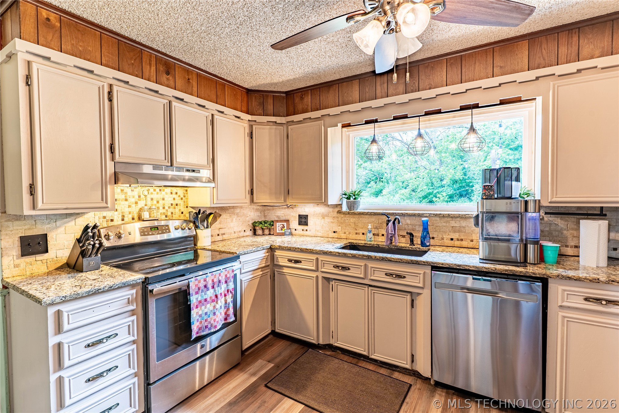 34979 W 211th Street S Bristow OK 74010