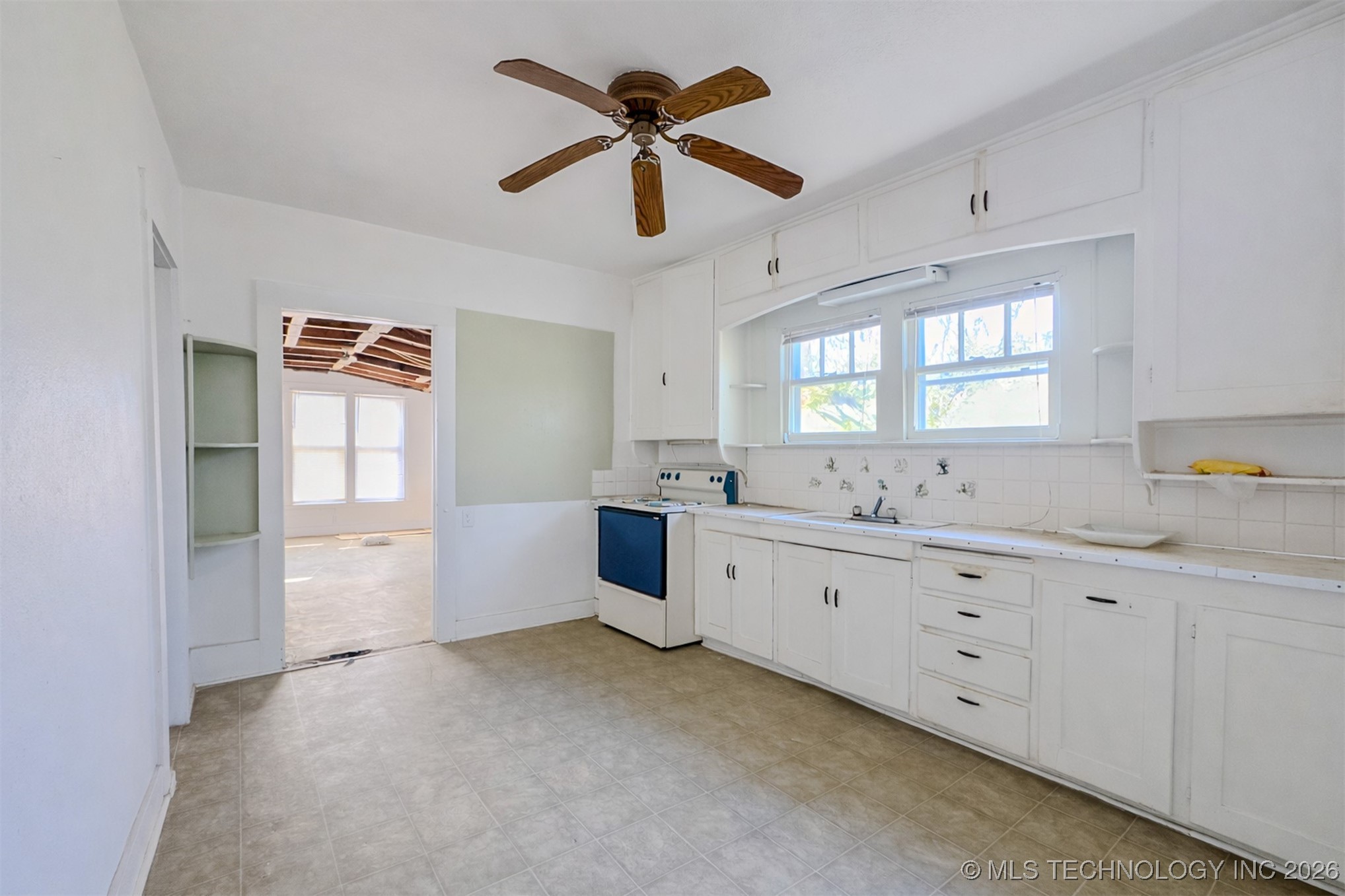 402 E Main Street Wilburton OK 74578