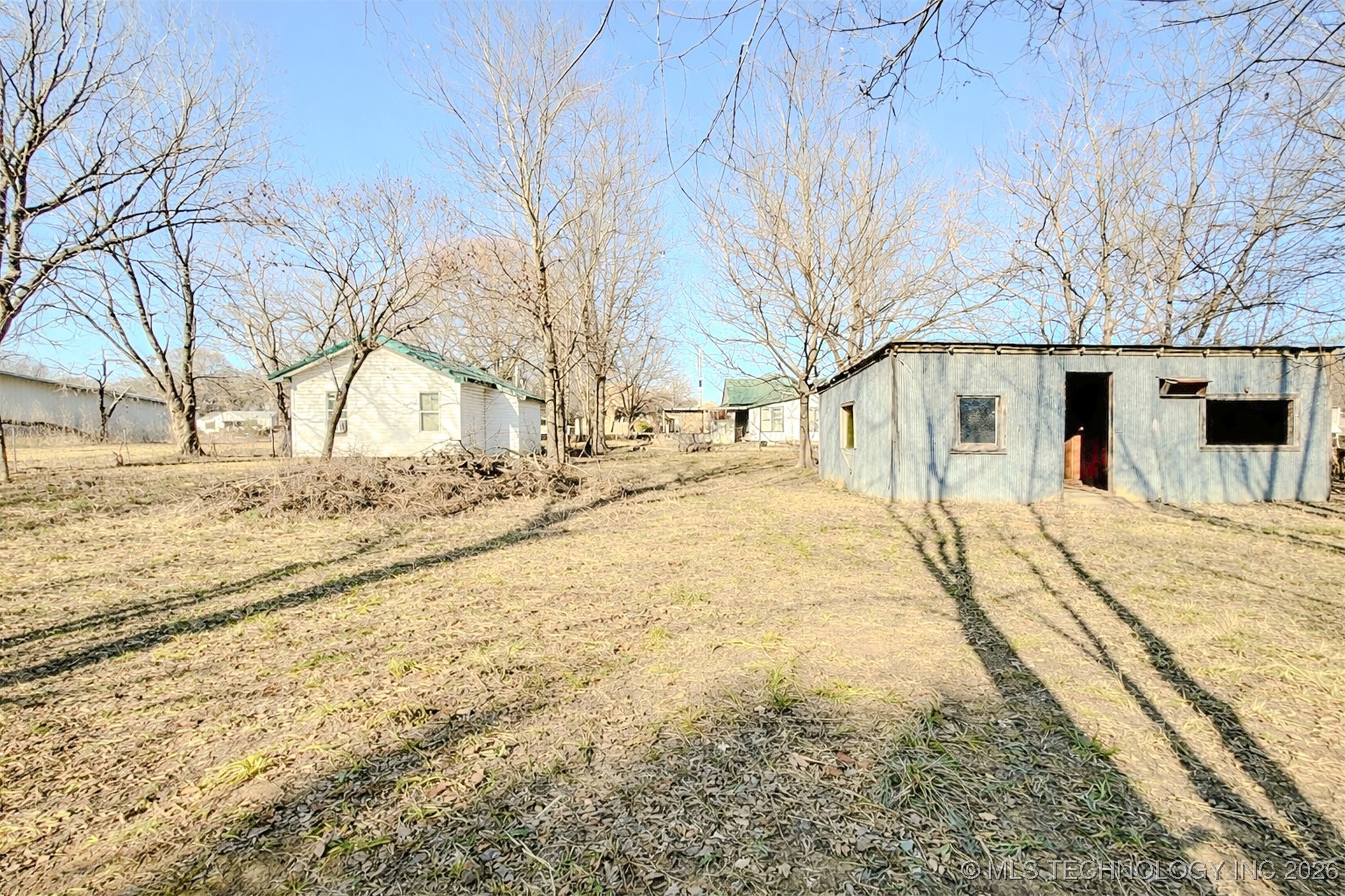 402 E Main Street Wilburton OK 74578