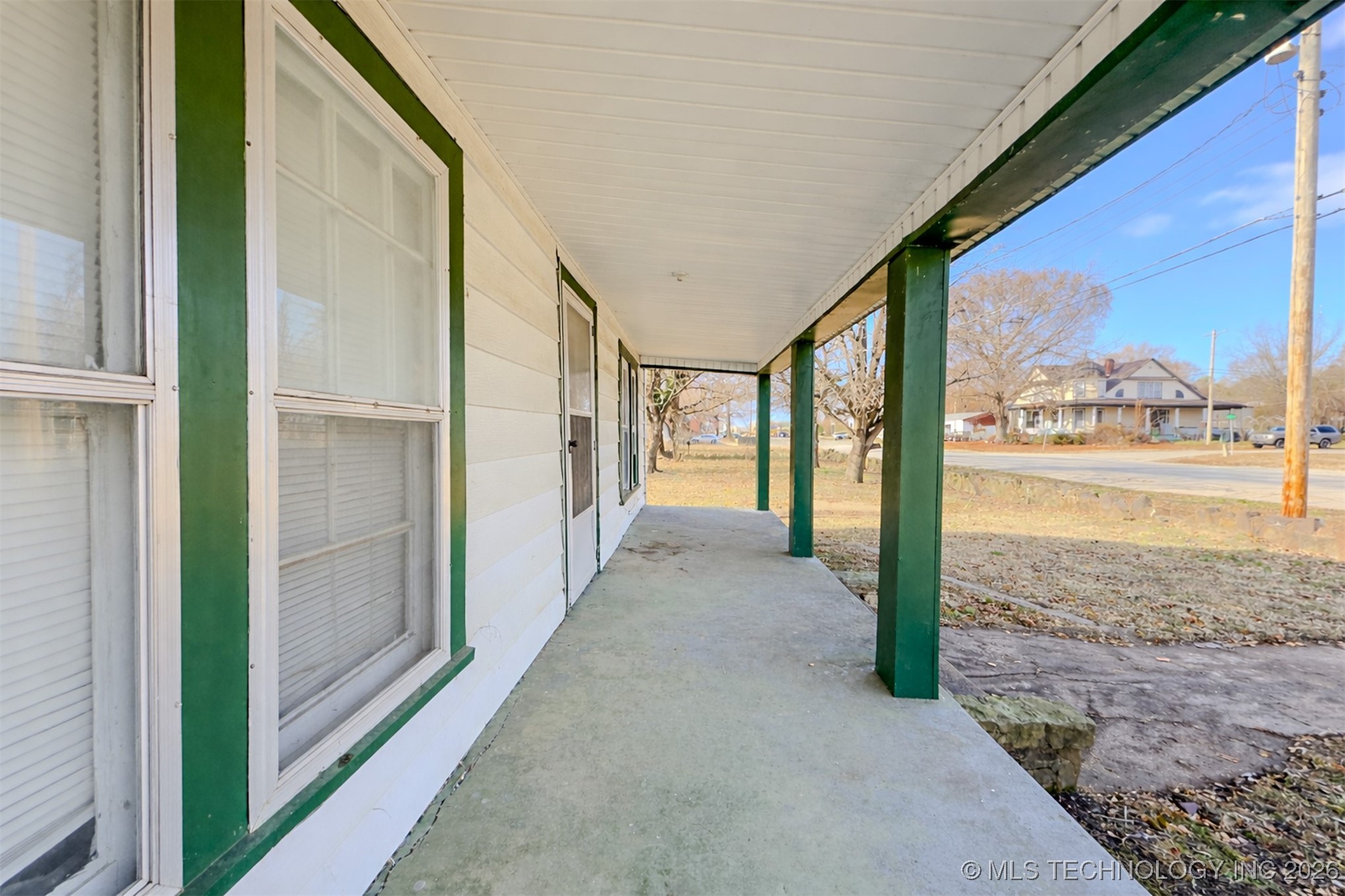402 E Main Street Wilburton OK 74578