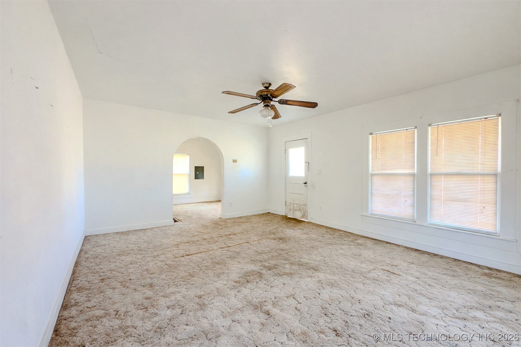 402 E Main Street Wilburton OK 74578