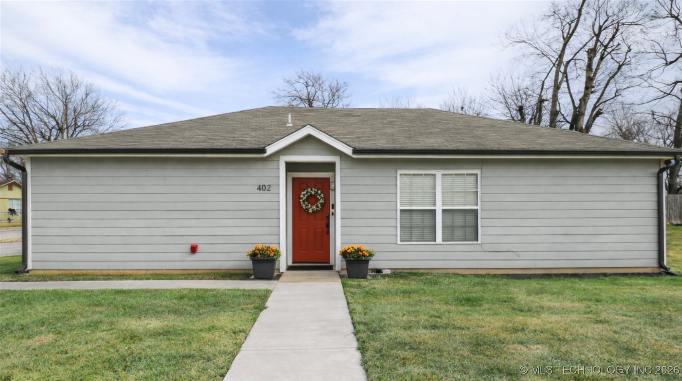 402 E Tecumseh Street Tulsa OK 74106