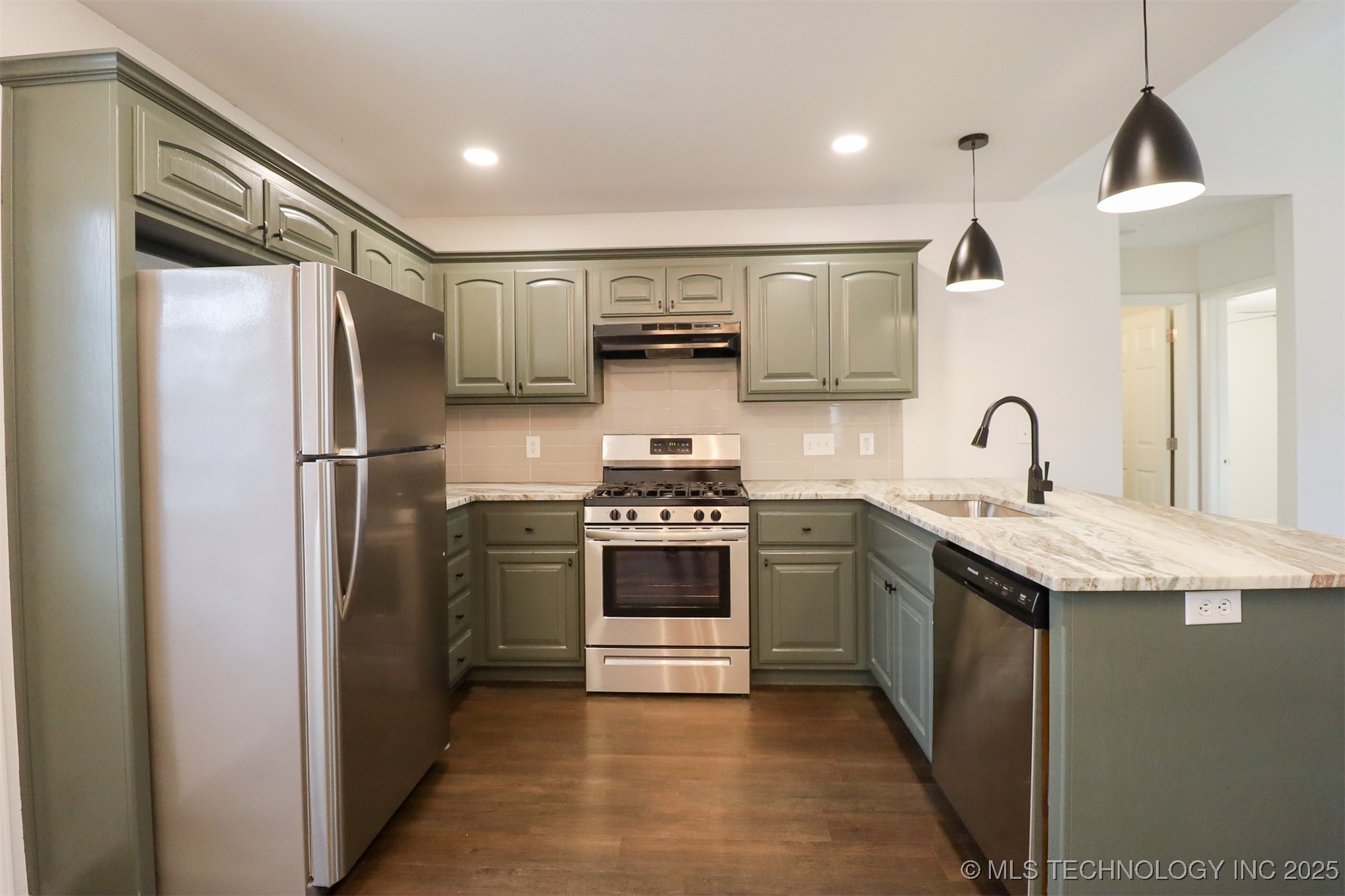 402 E Tecumseh Street Tulsa OK 74106